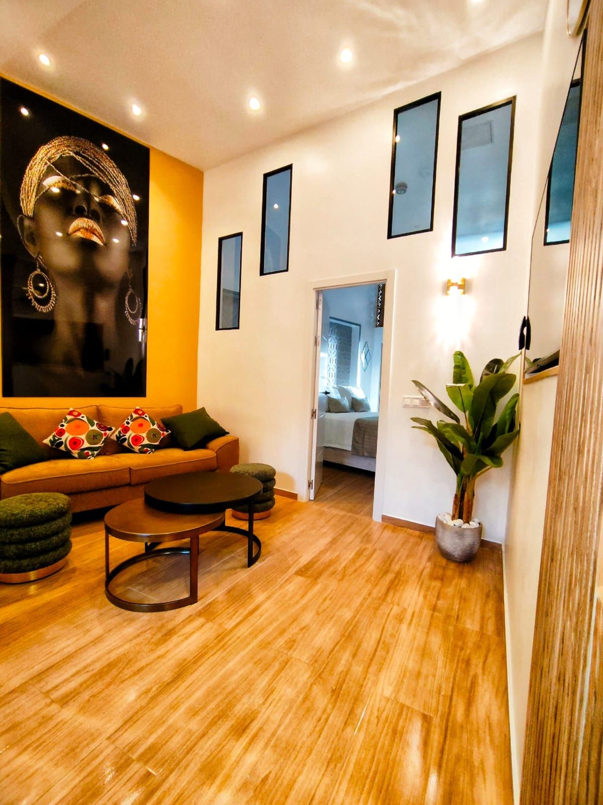 Buendía suites apartamentos, Torremolinos