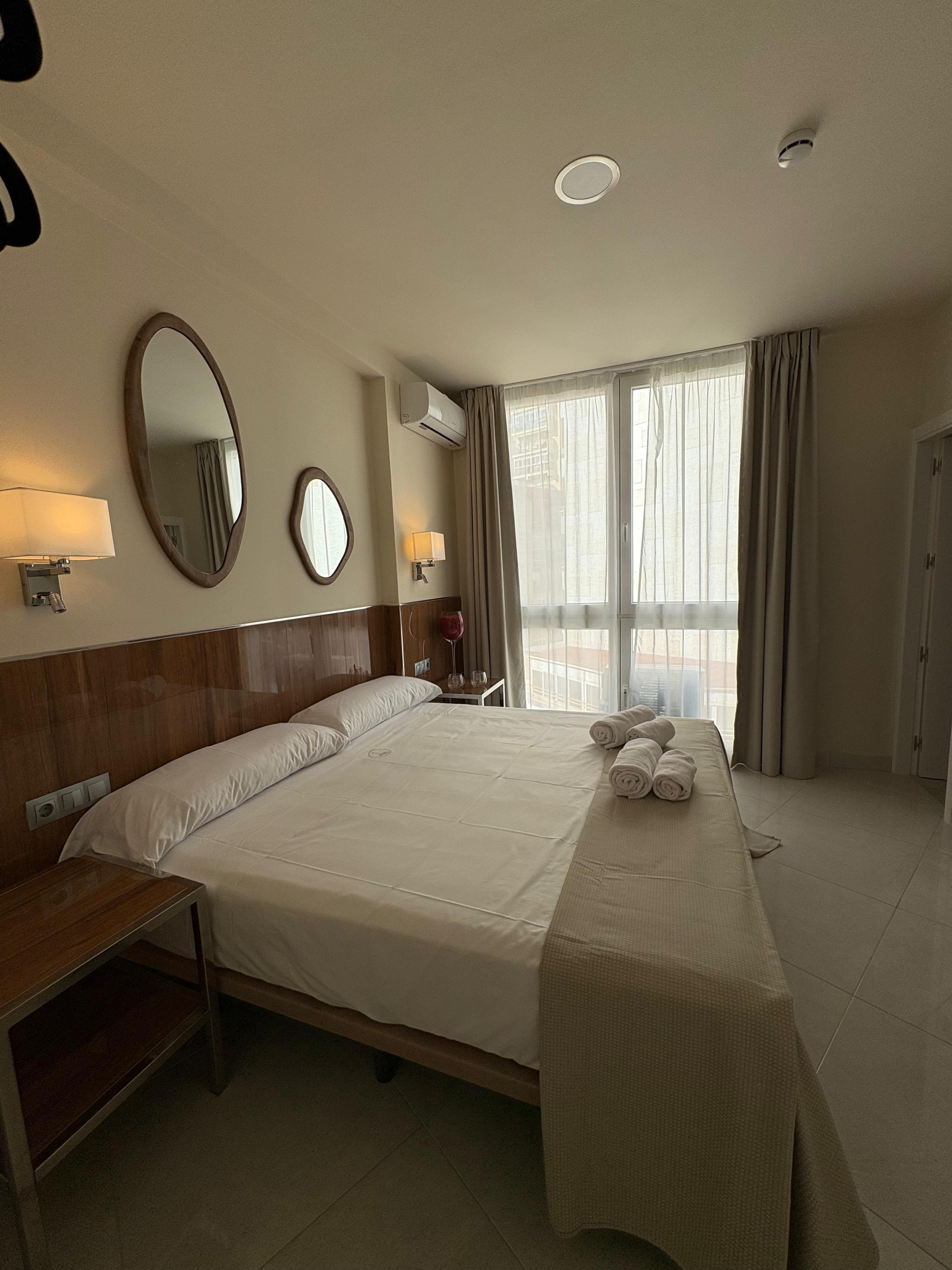 Buendía suites apartamentos, Torremolinos
