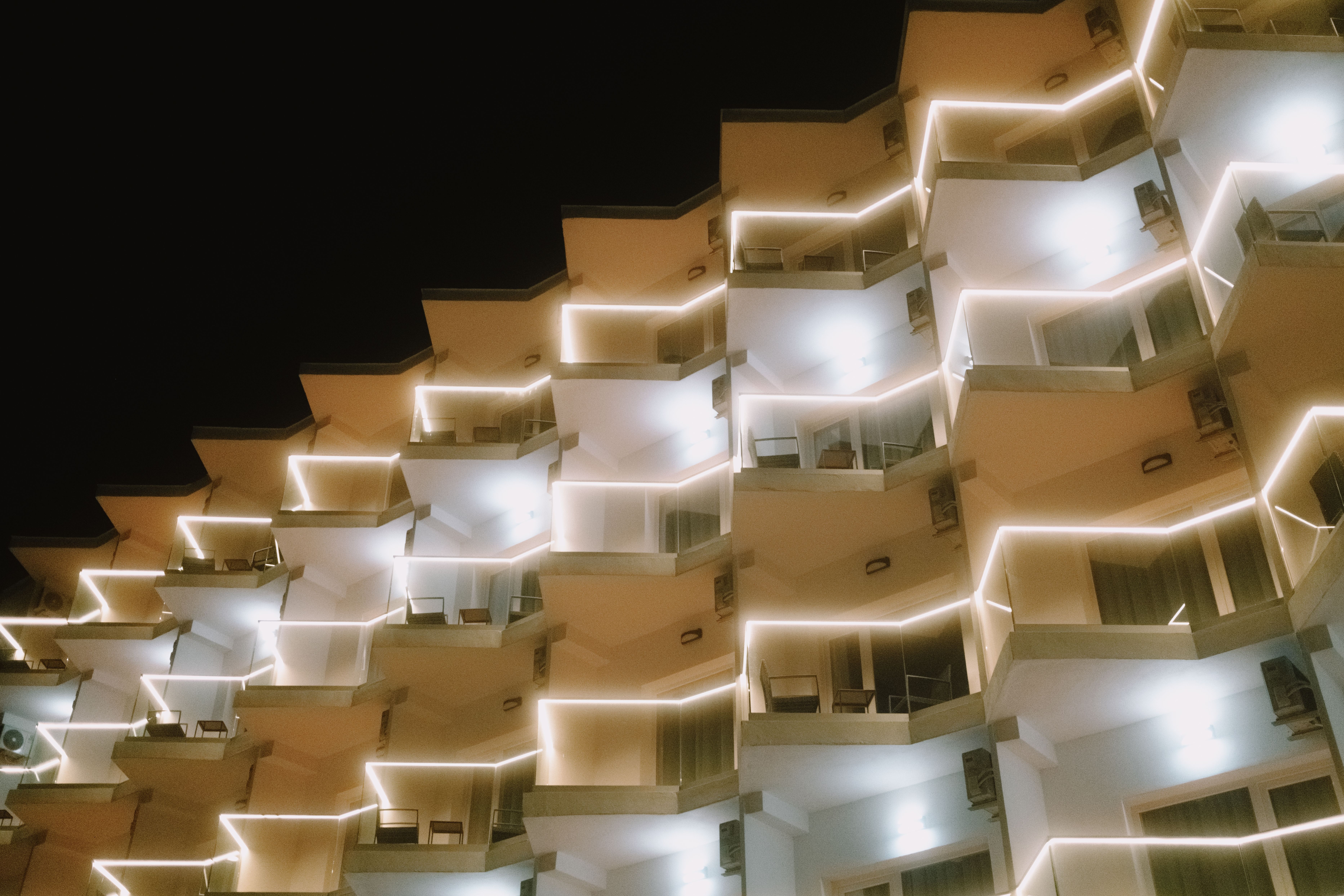 Buendía suites apartamentos, Torremolinos