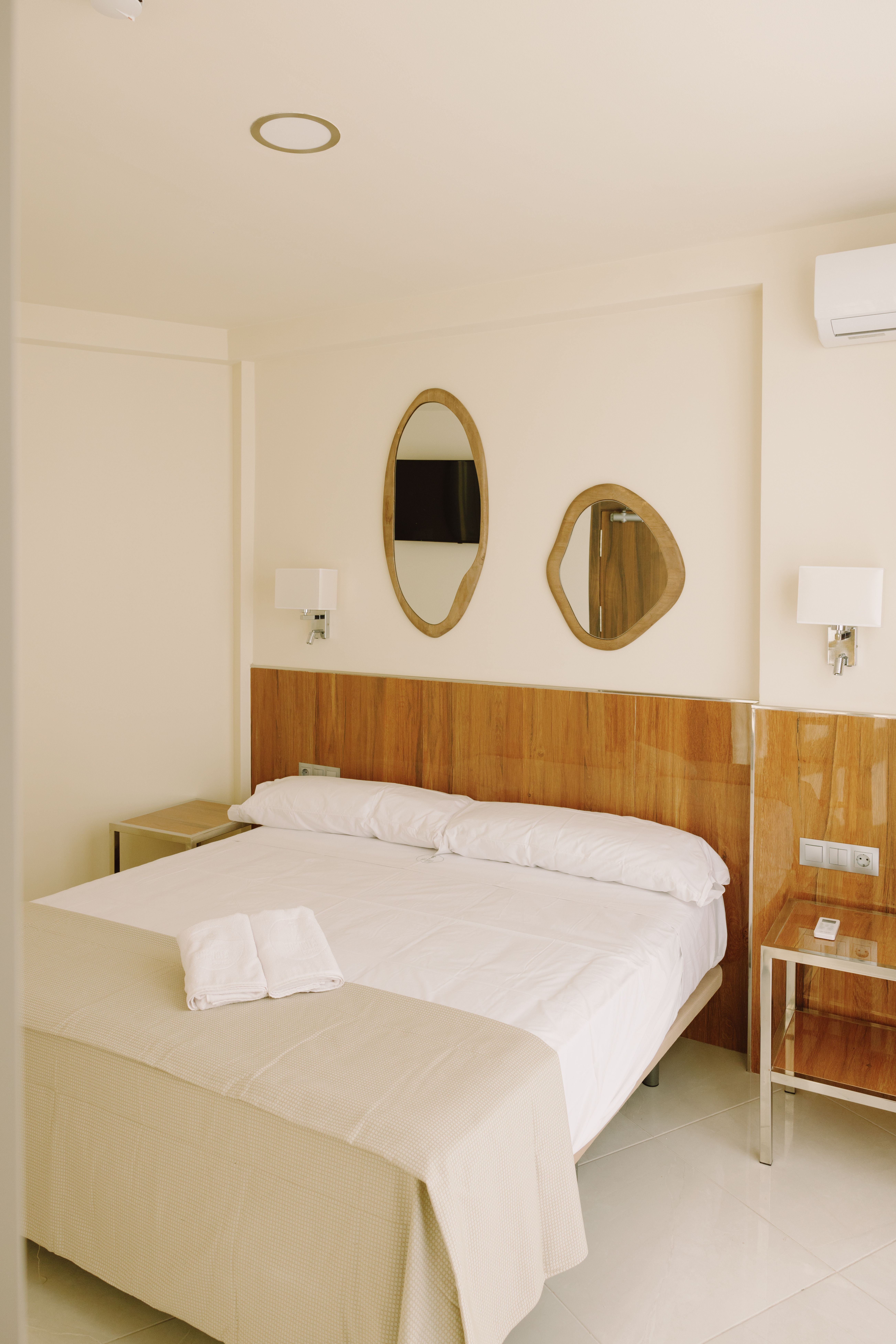 Buendía suites apartamentos, Torremolinos