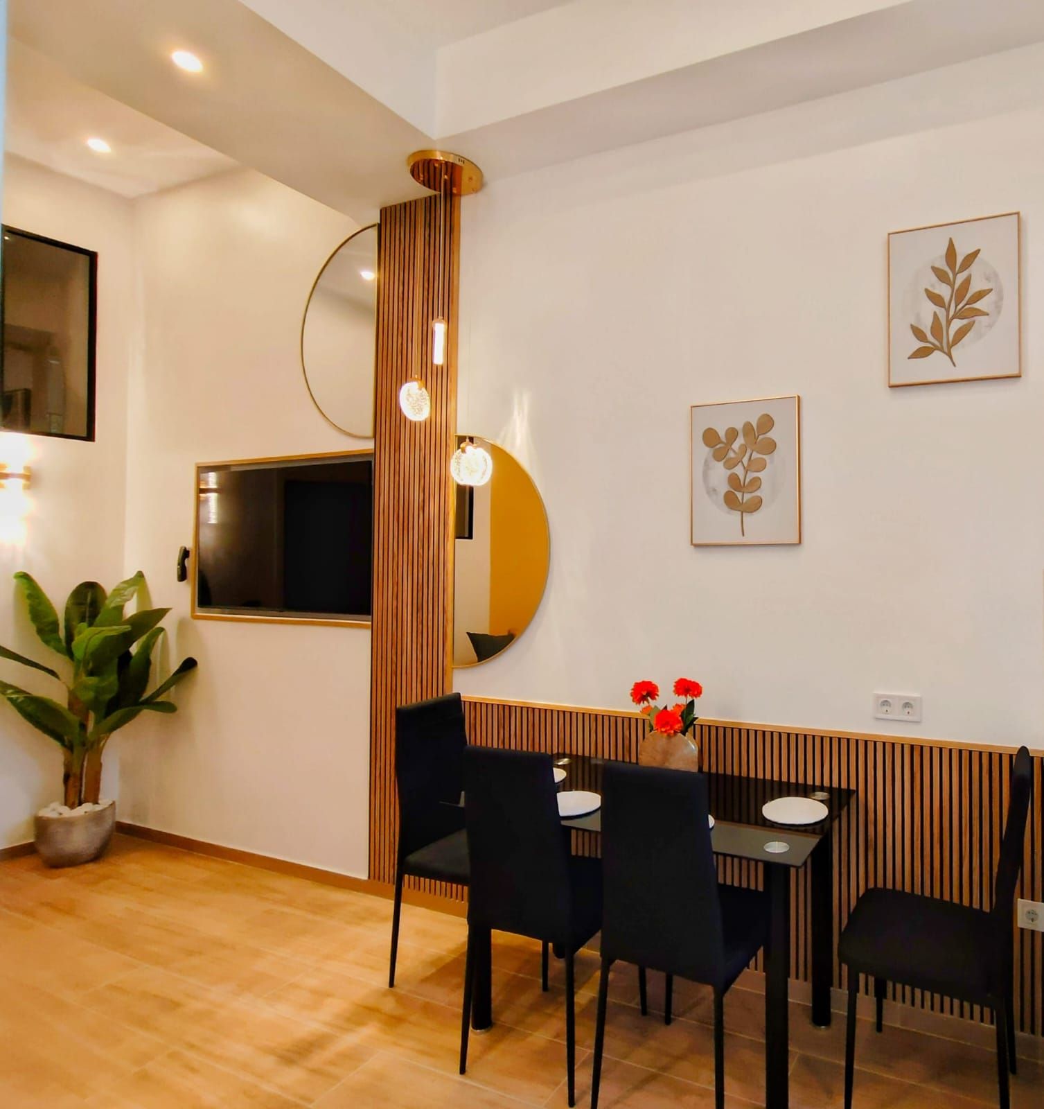 Buendía suites apartamentos, Torremolinos