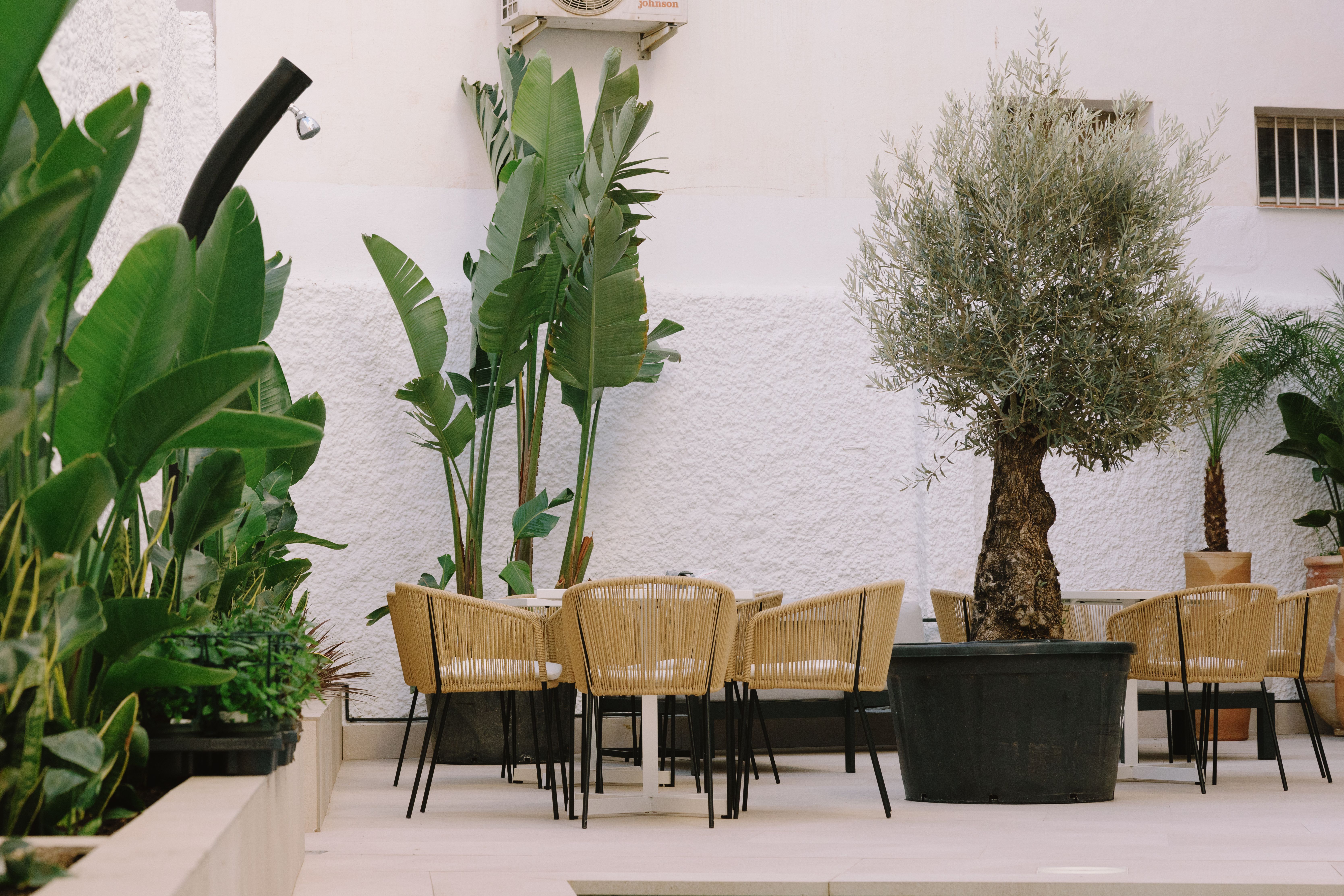 Buendía suites apartamentos, Torremolinos