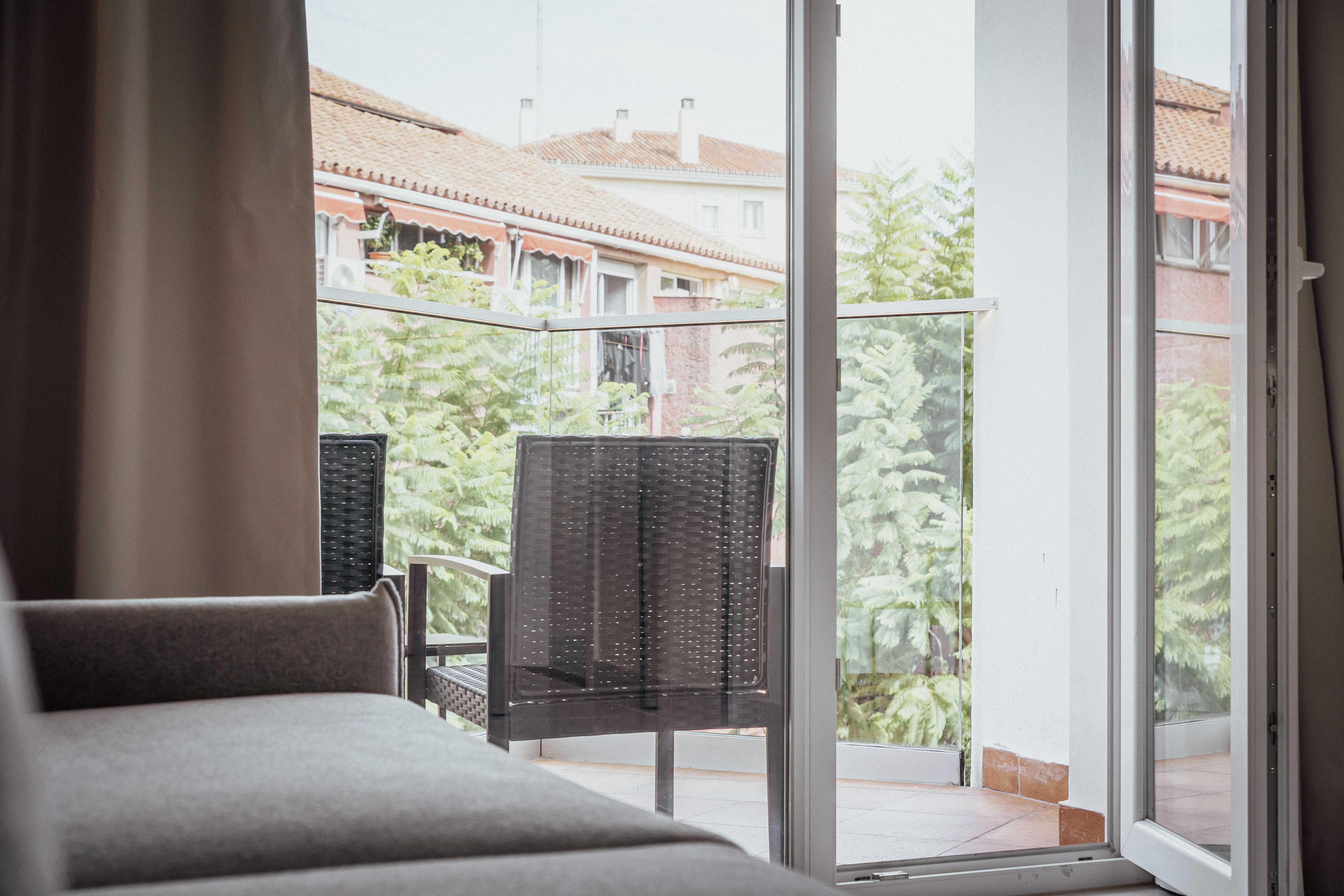 Buendía suites apartamentos, Torremolinos