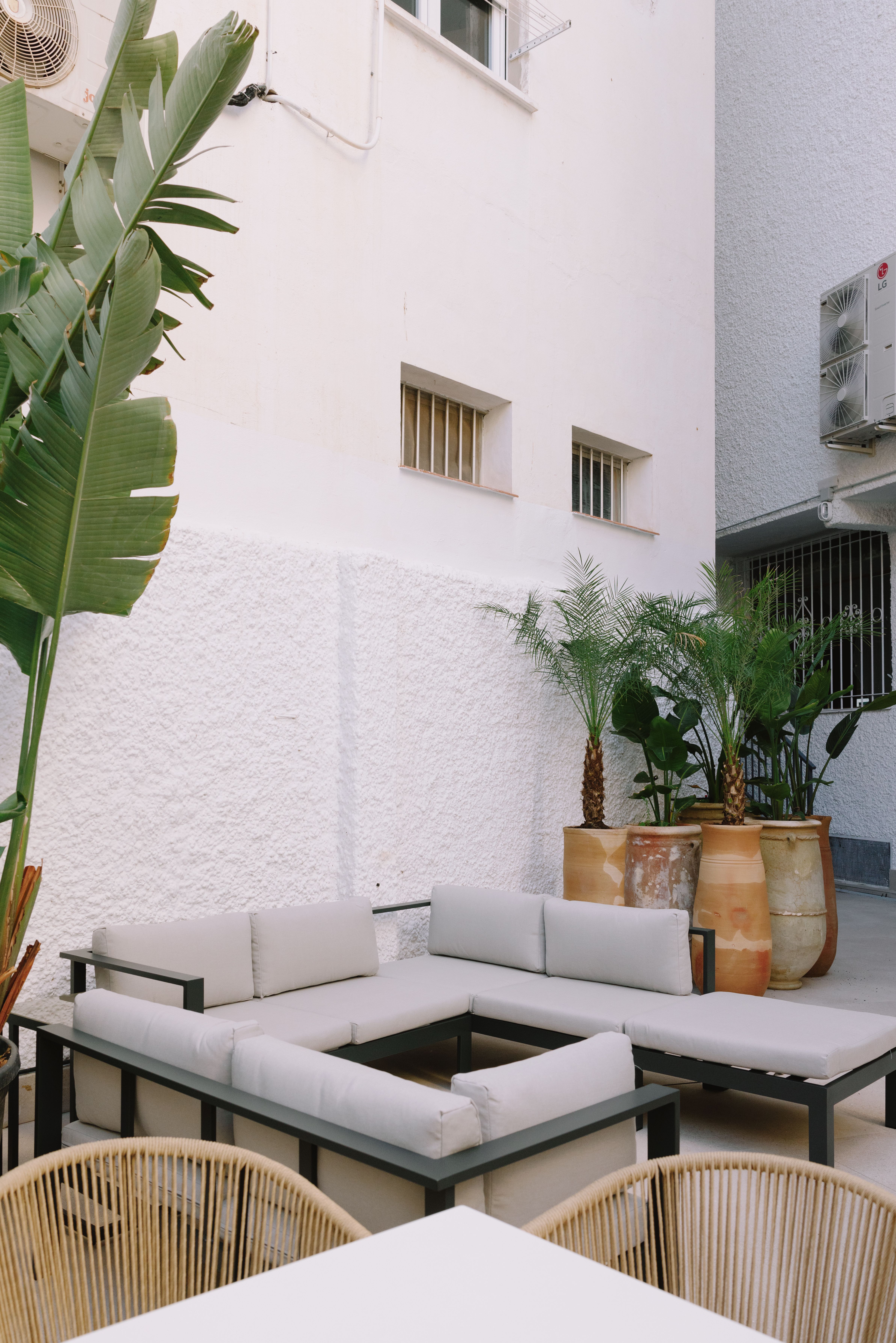 Buendía suites apartamentos, Torremolinos
