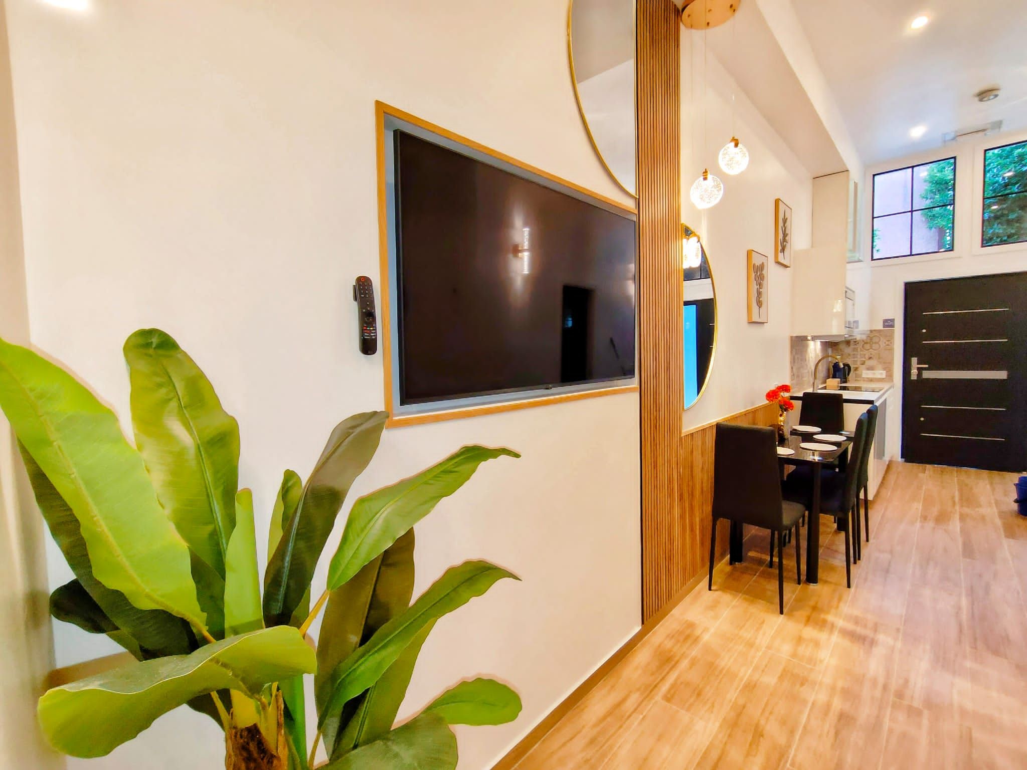 Buendía suites apartamentos, Torremolinos