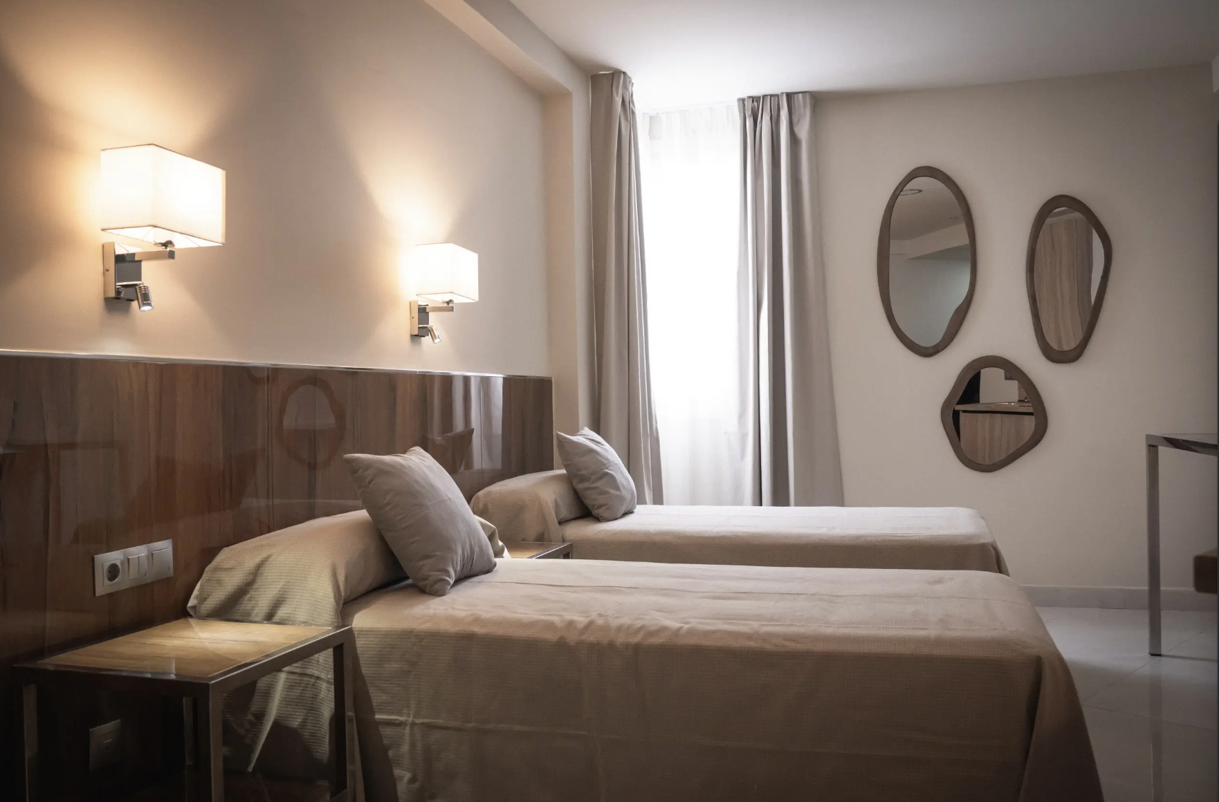 Buendía suites apartamentos 