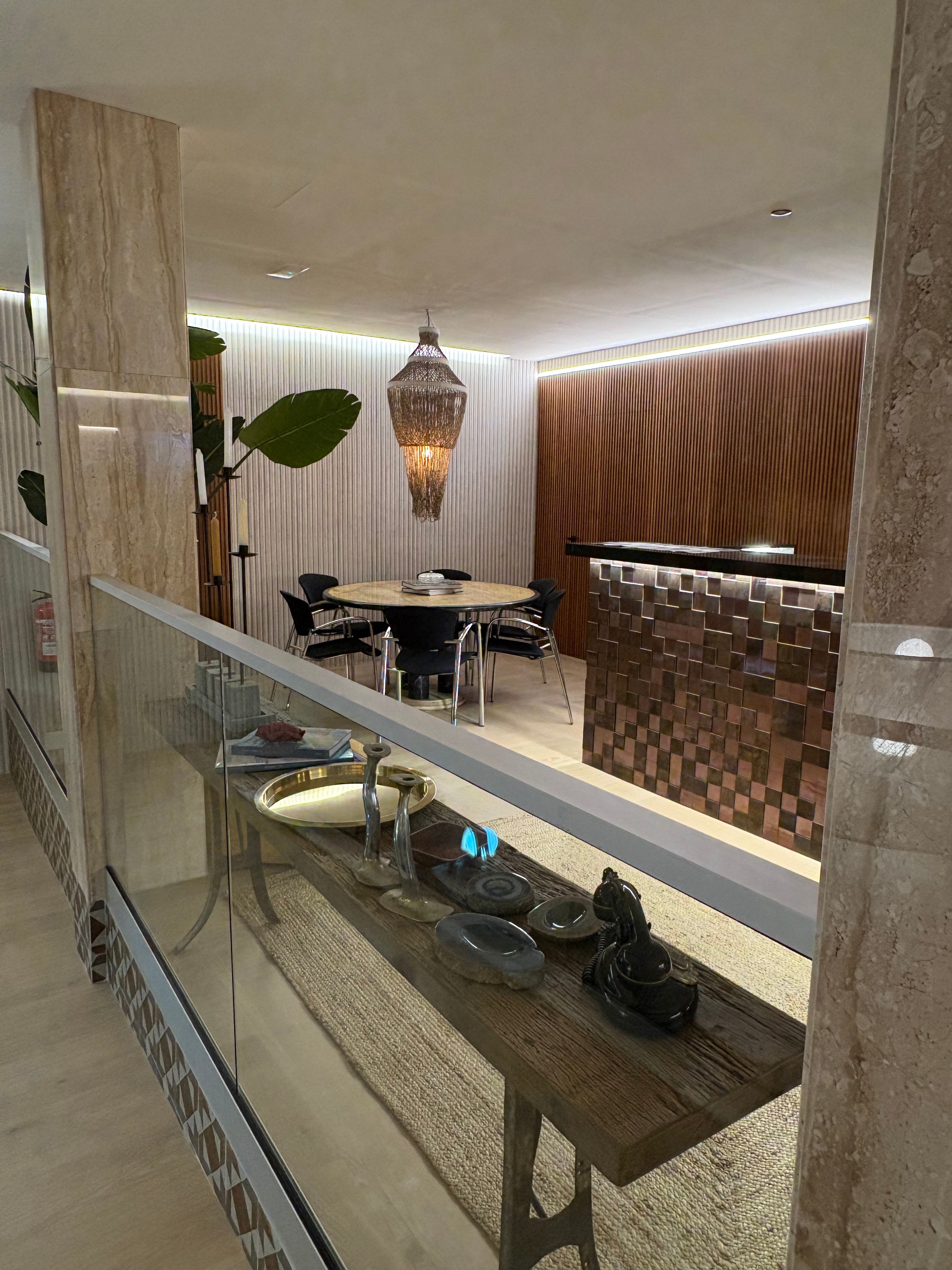 Buendía suites apartamentos, Torremolinos