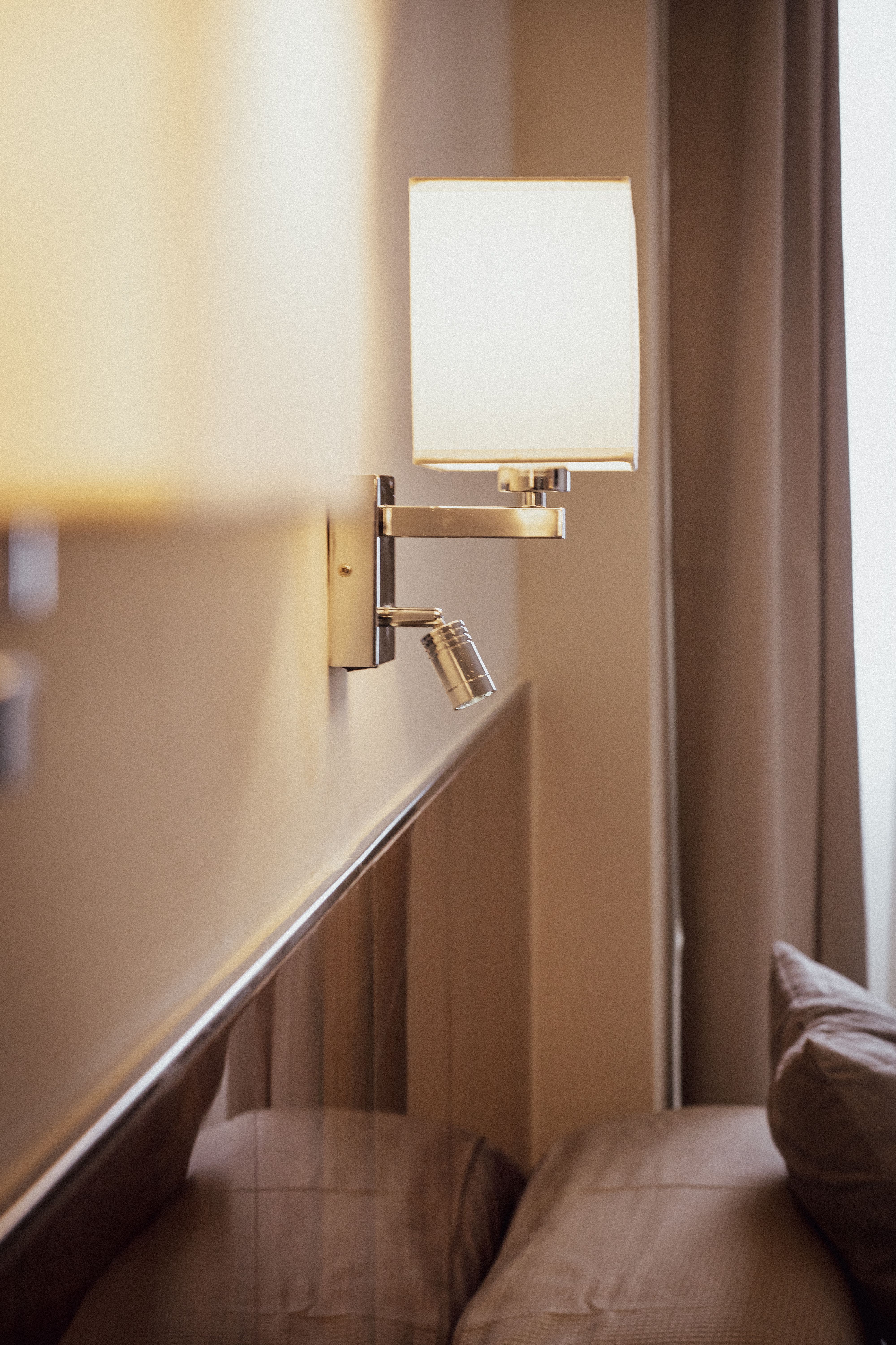Buendía suites apartamentos, Torremolinos