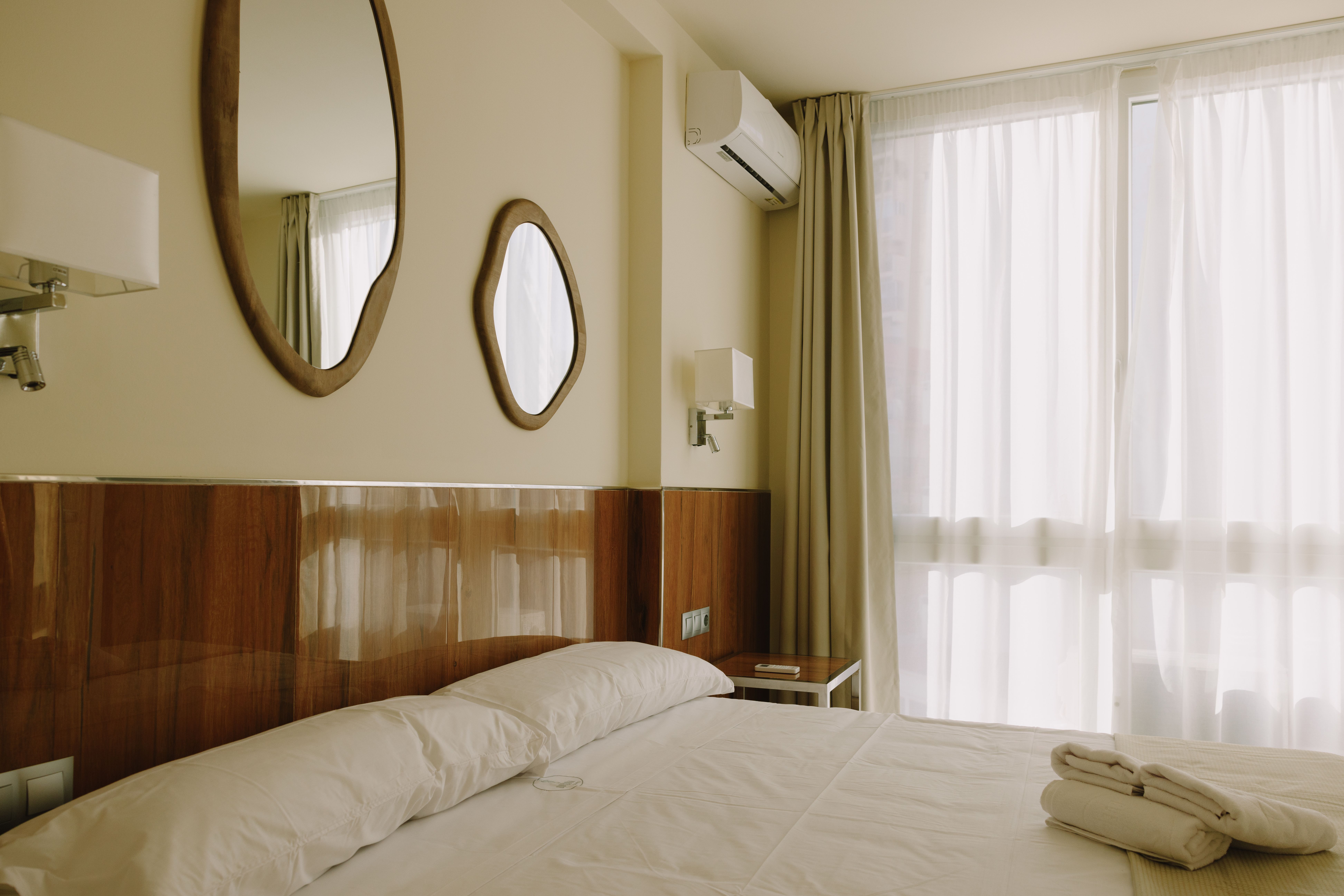 Buendía suites apartamentos, Torremolinos