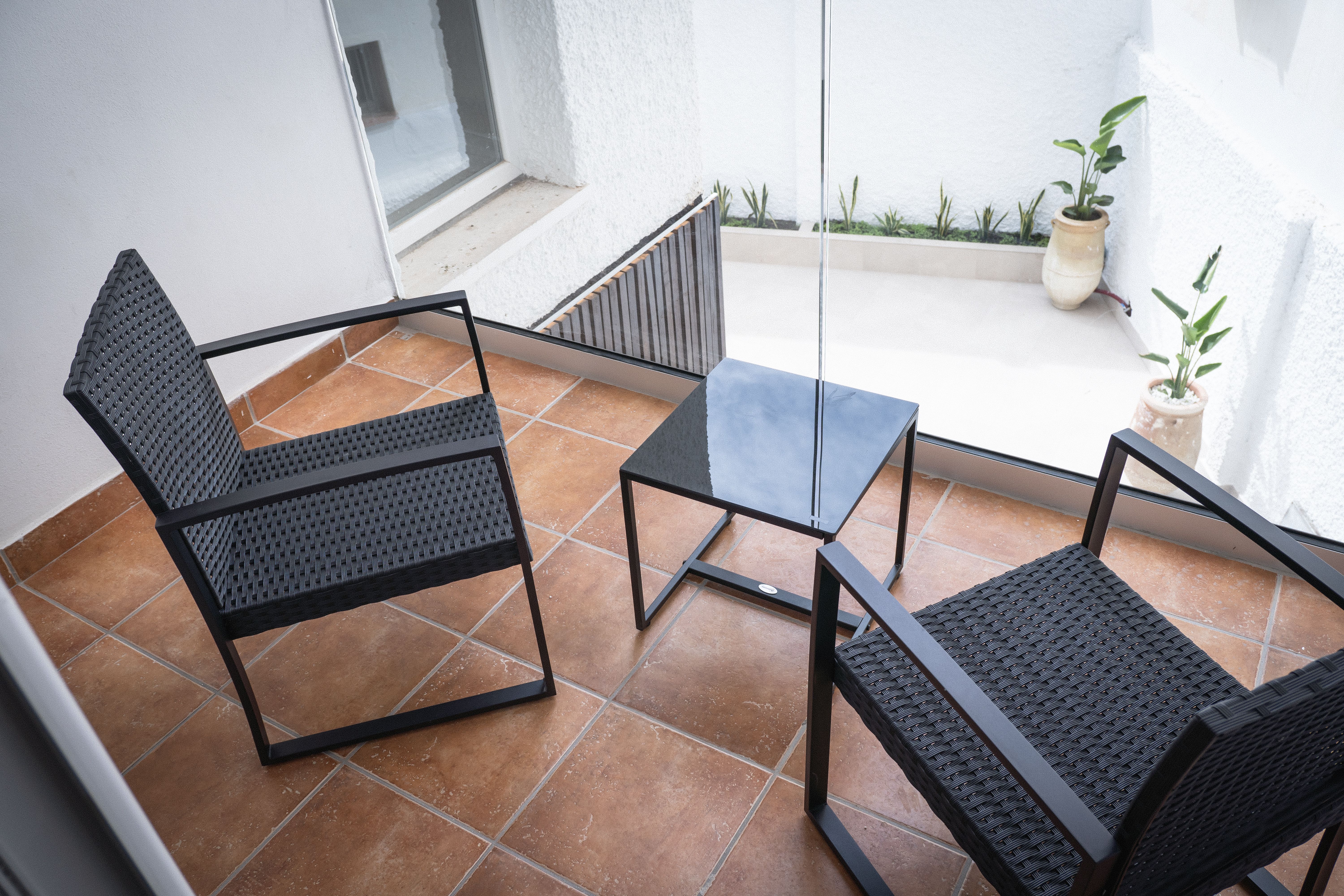 Buendía suites apartamentos, Torremolinos