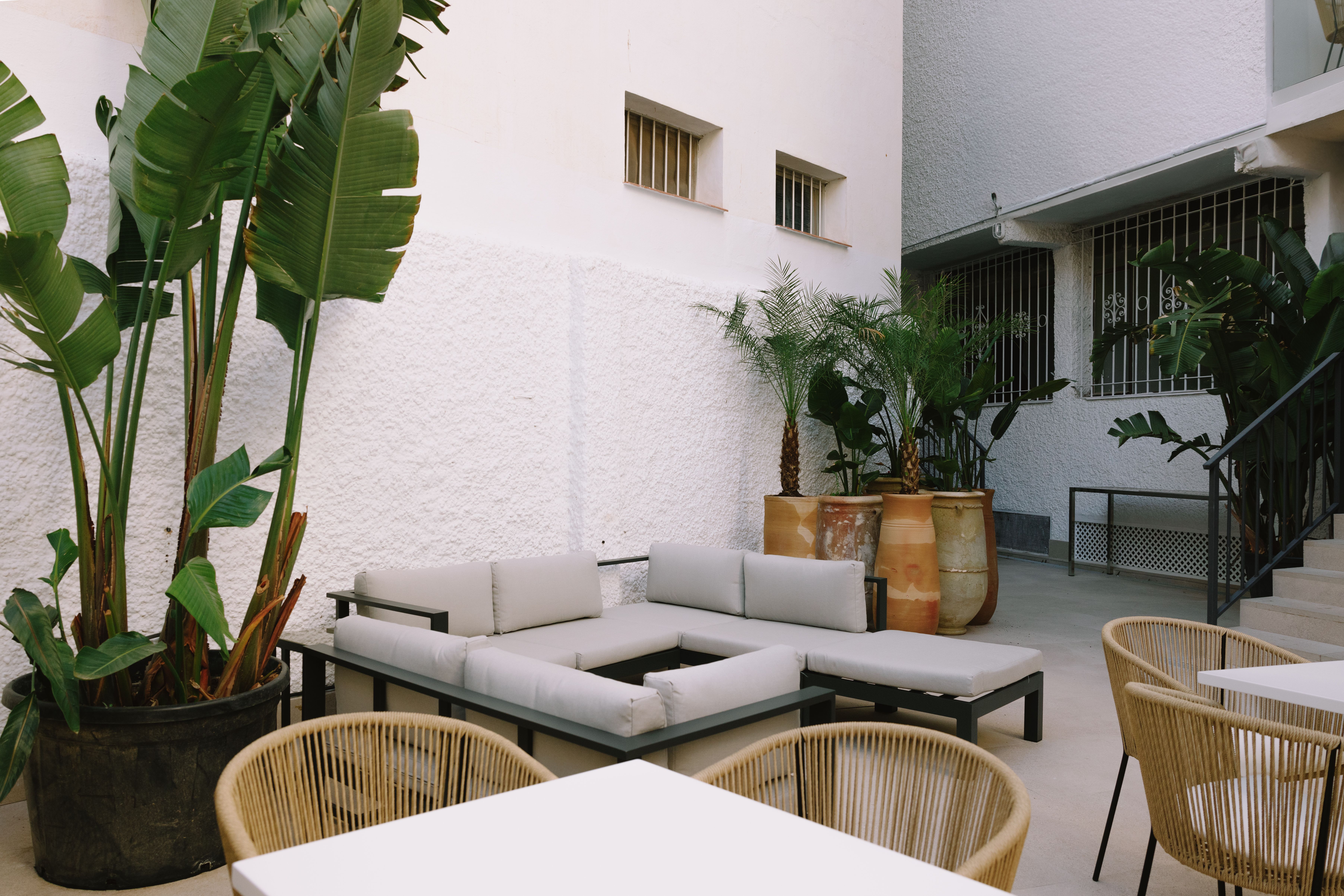 Buendía suites apartamentos, Torremolinos