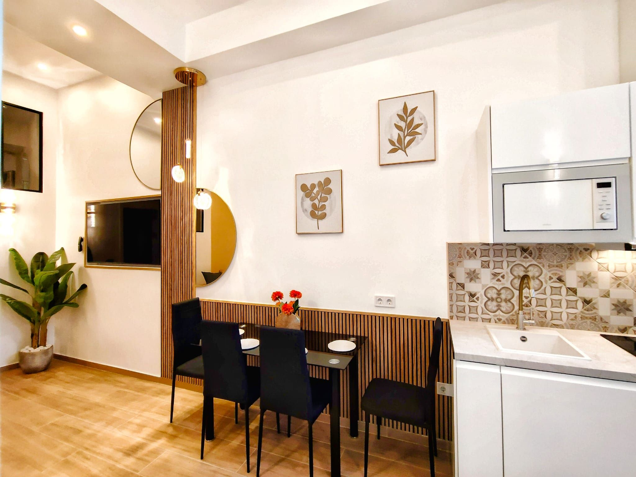 Buendía suites apartamentos, Torremolinos