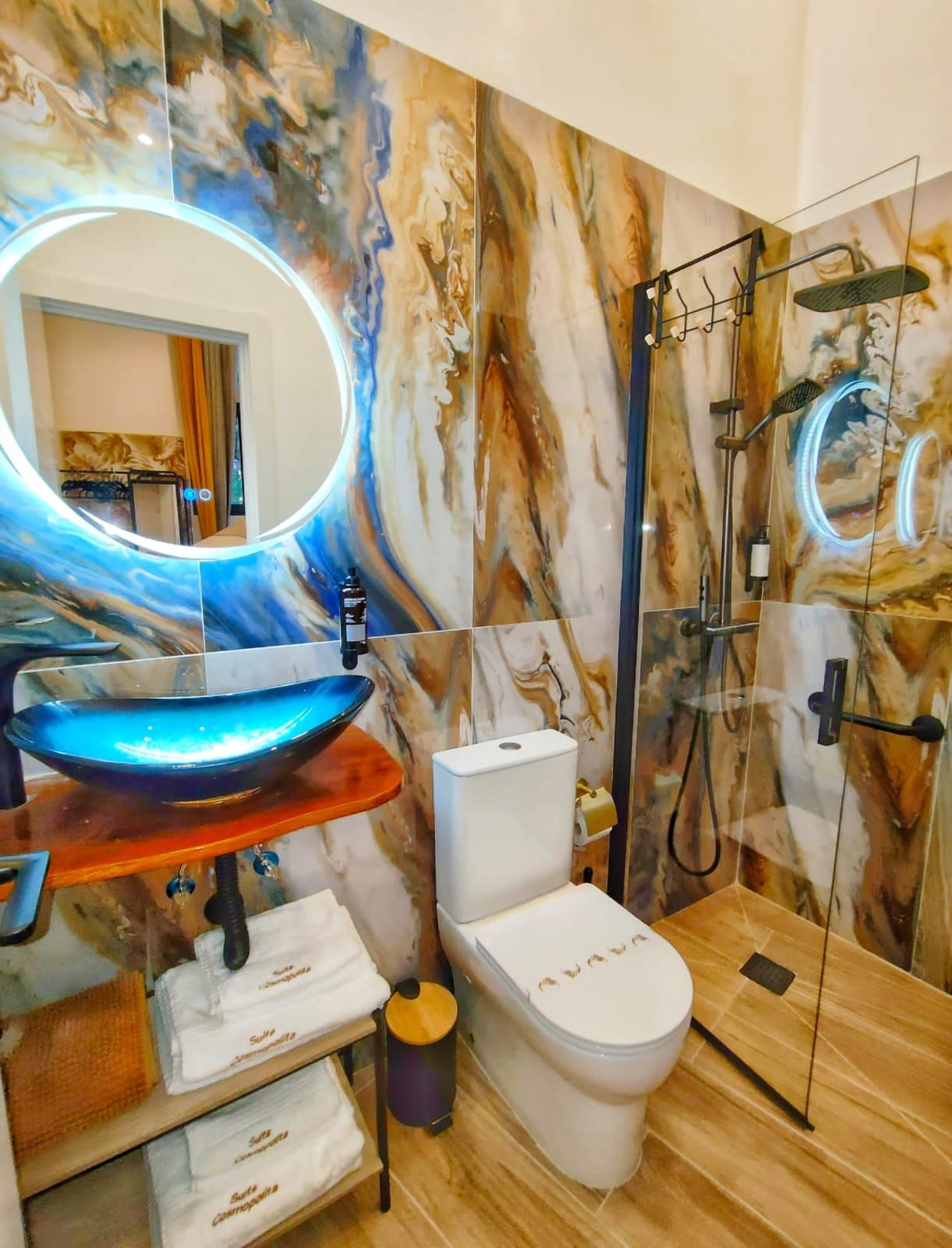 Buendía suites apartamentos, Torremolinos