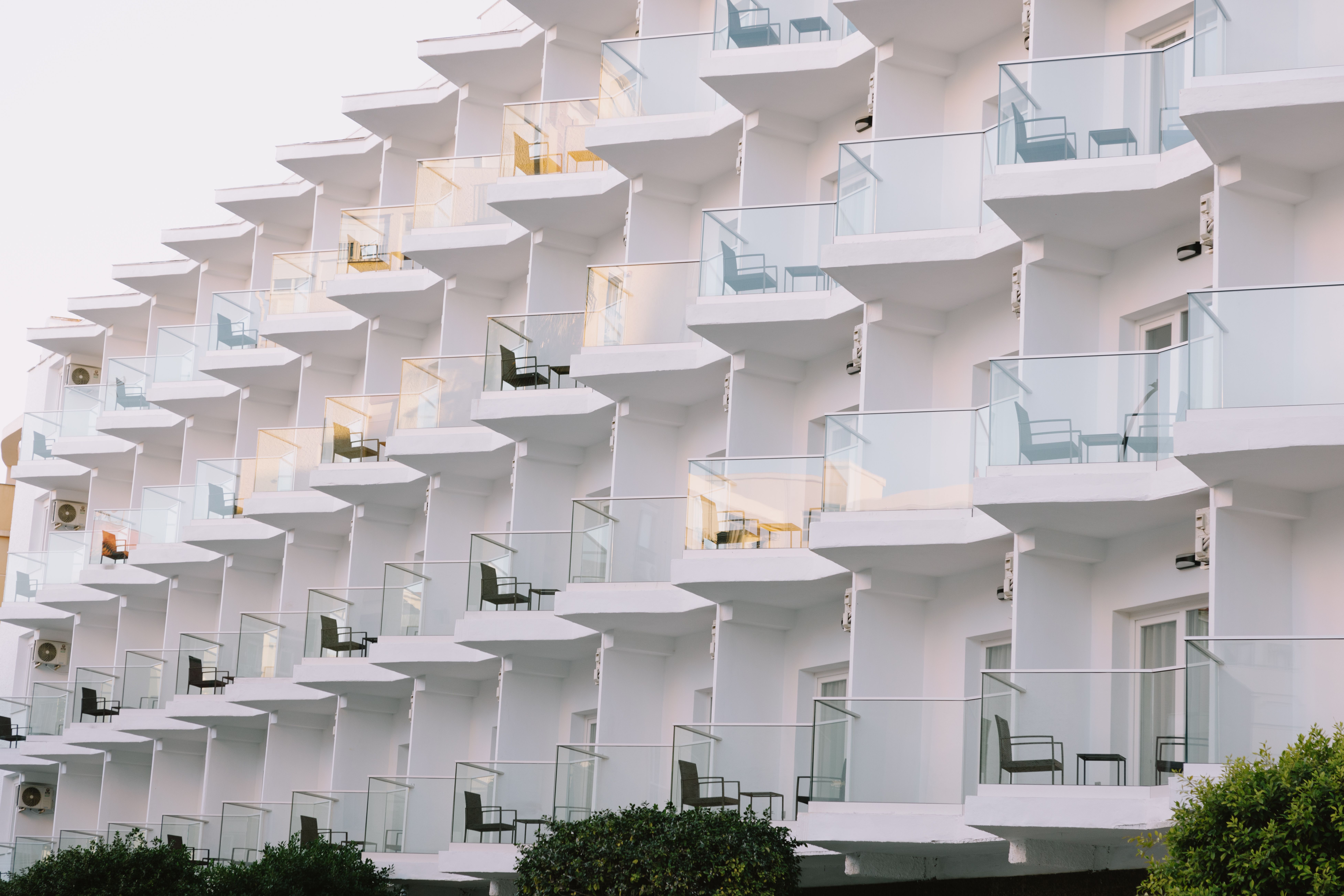 Buendía suites apartamentos, Torremolinos