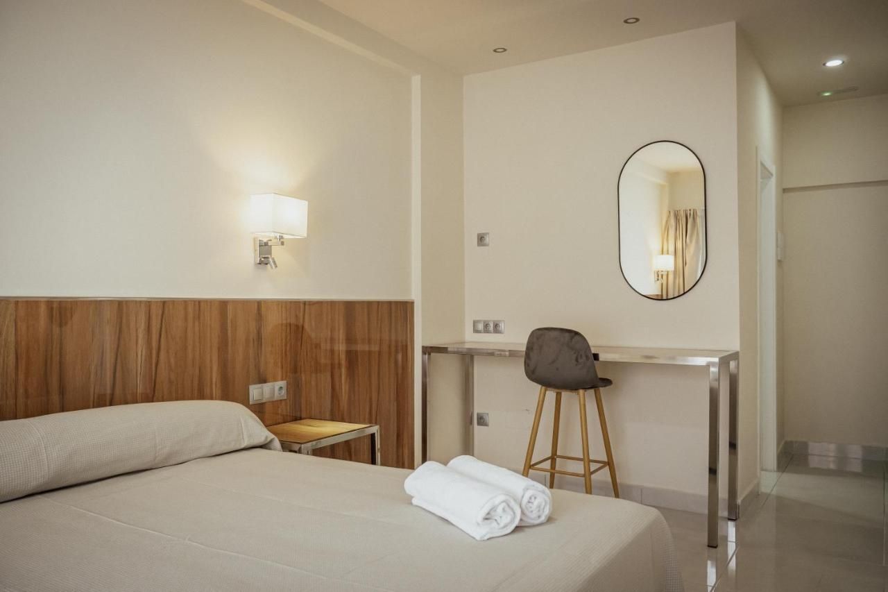 Buendía suites apartamentos, Torremolinos
