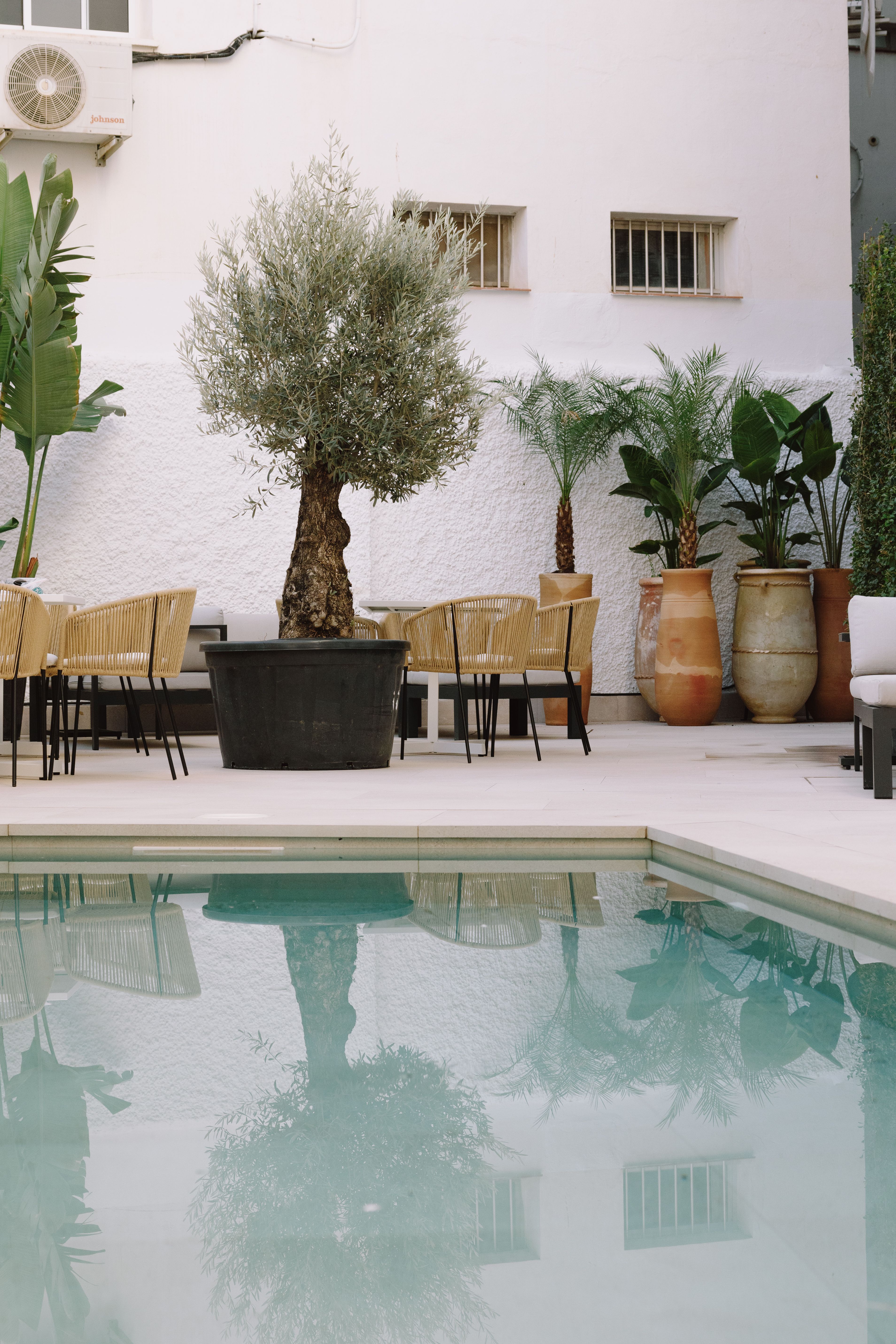 Buendía suites apartamentos, Torremolinos