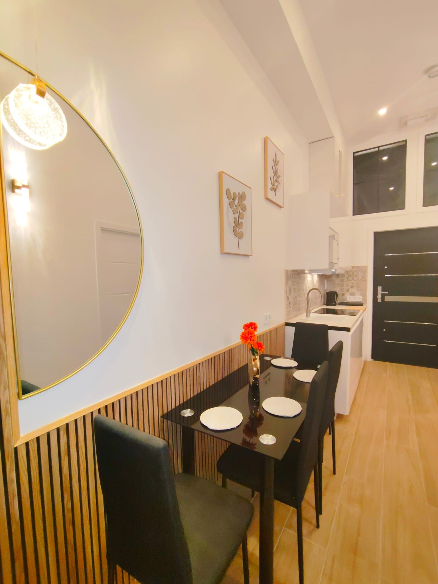 Buendía suites apartamentos, Torremolinos