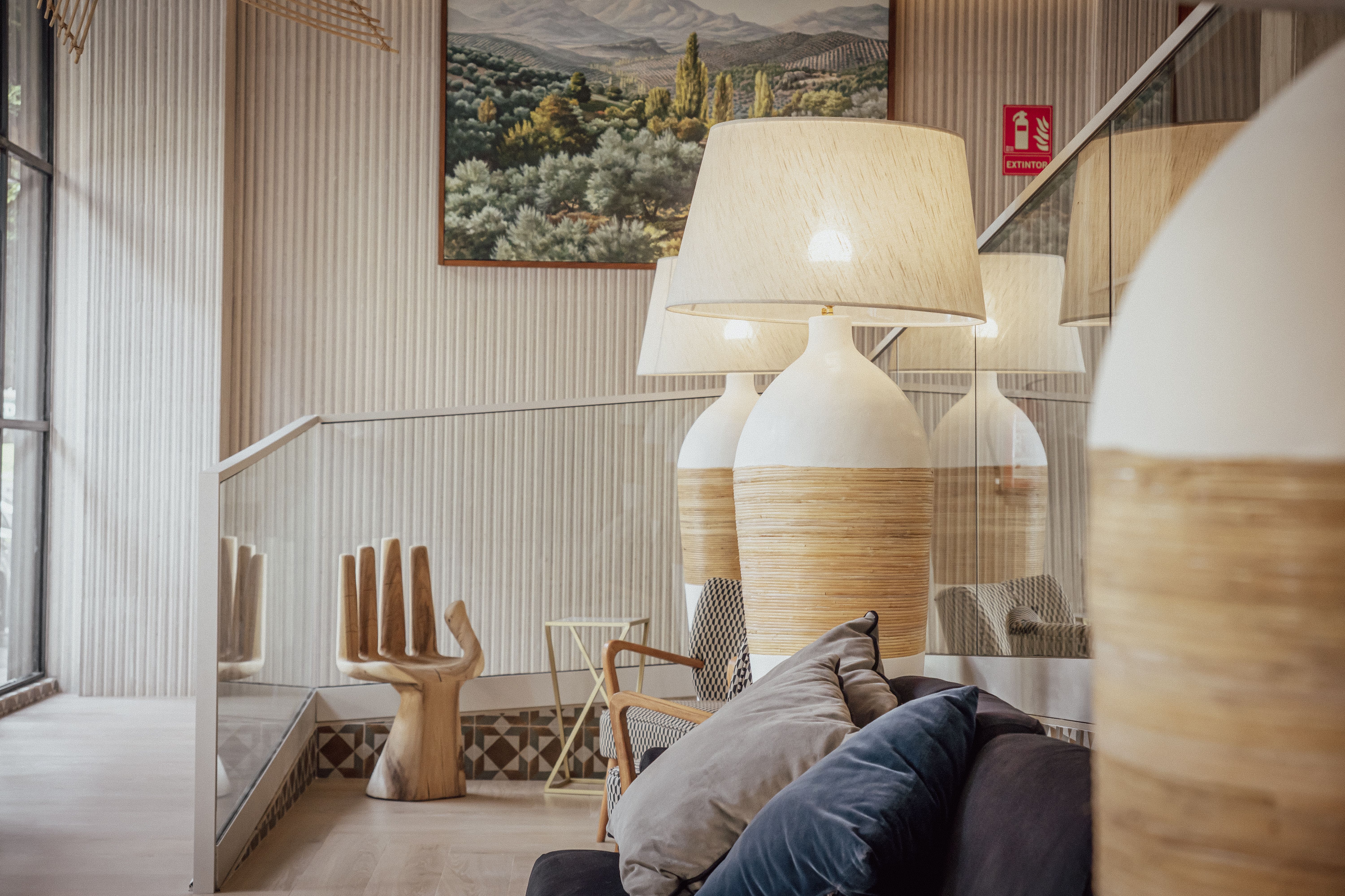 Buendía suites apartamentos, Torremolinos