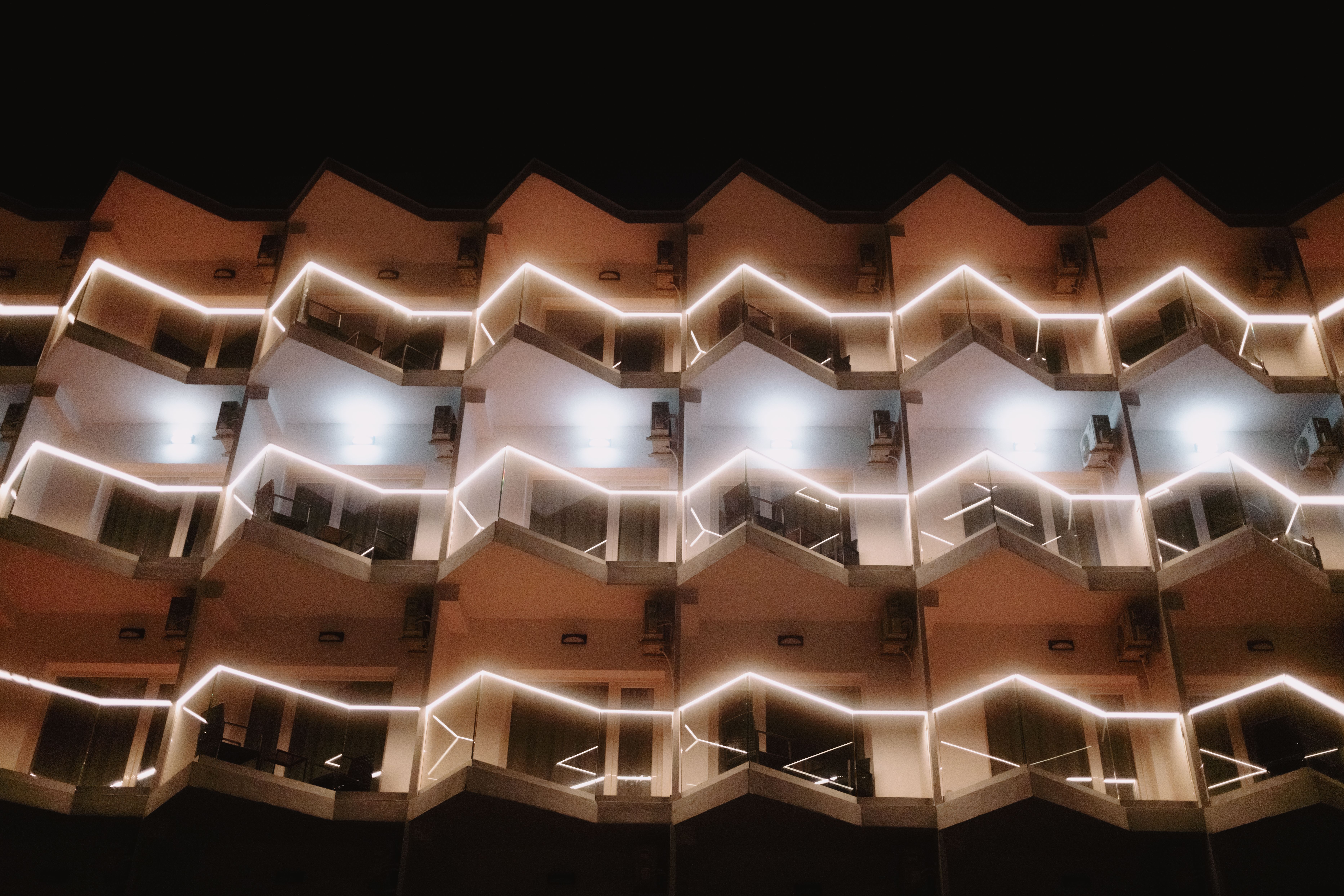 Buendía suites apartamentos, Torremolinos