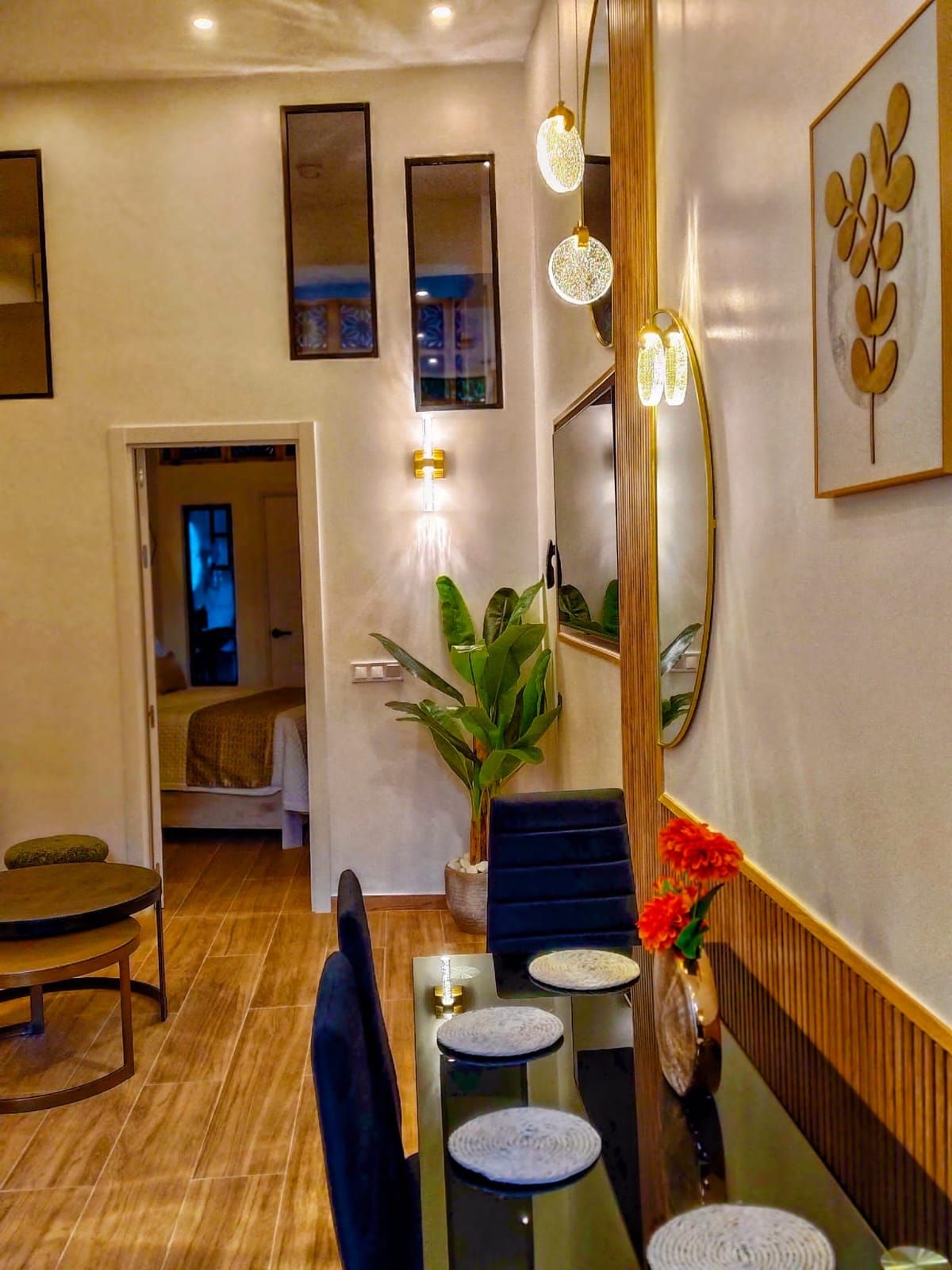 Buendía suites apartamentos, Torremolinos