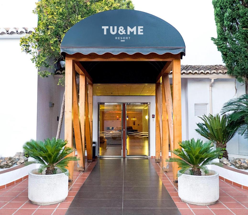 Tu&me resort - gandia 