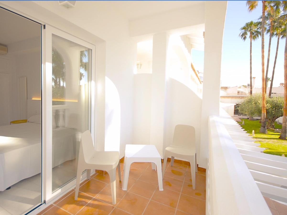 Tu&me resort - gandia 