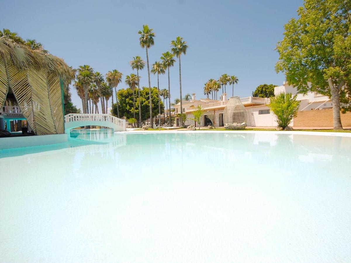 Tu&me resort - gandia, Gandia