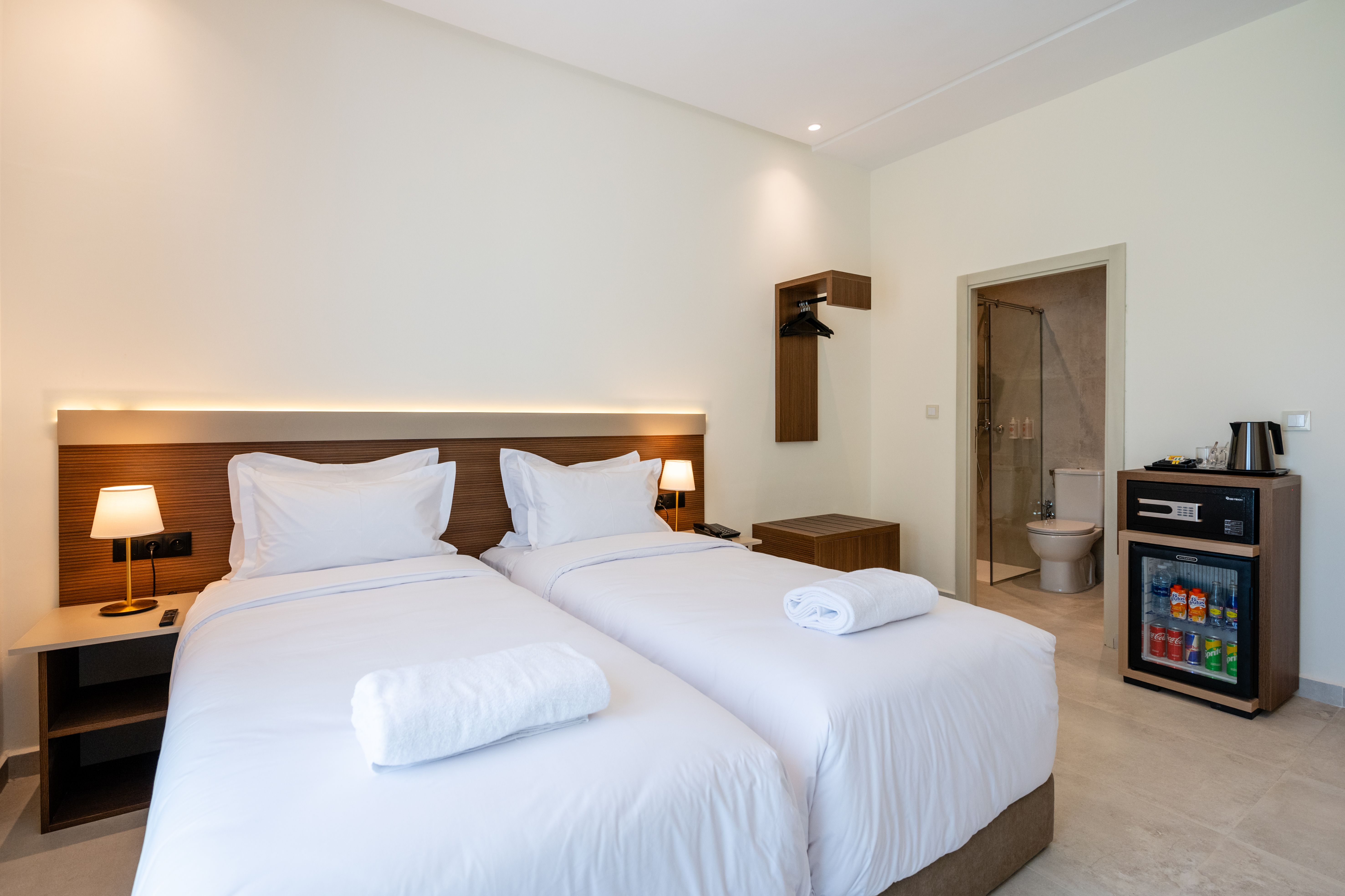 Hôtel el toro, Tanger