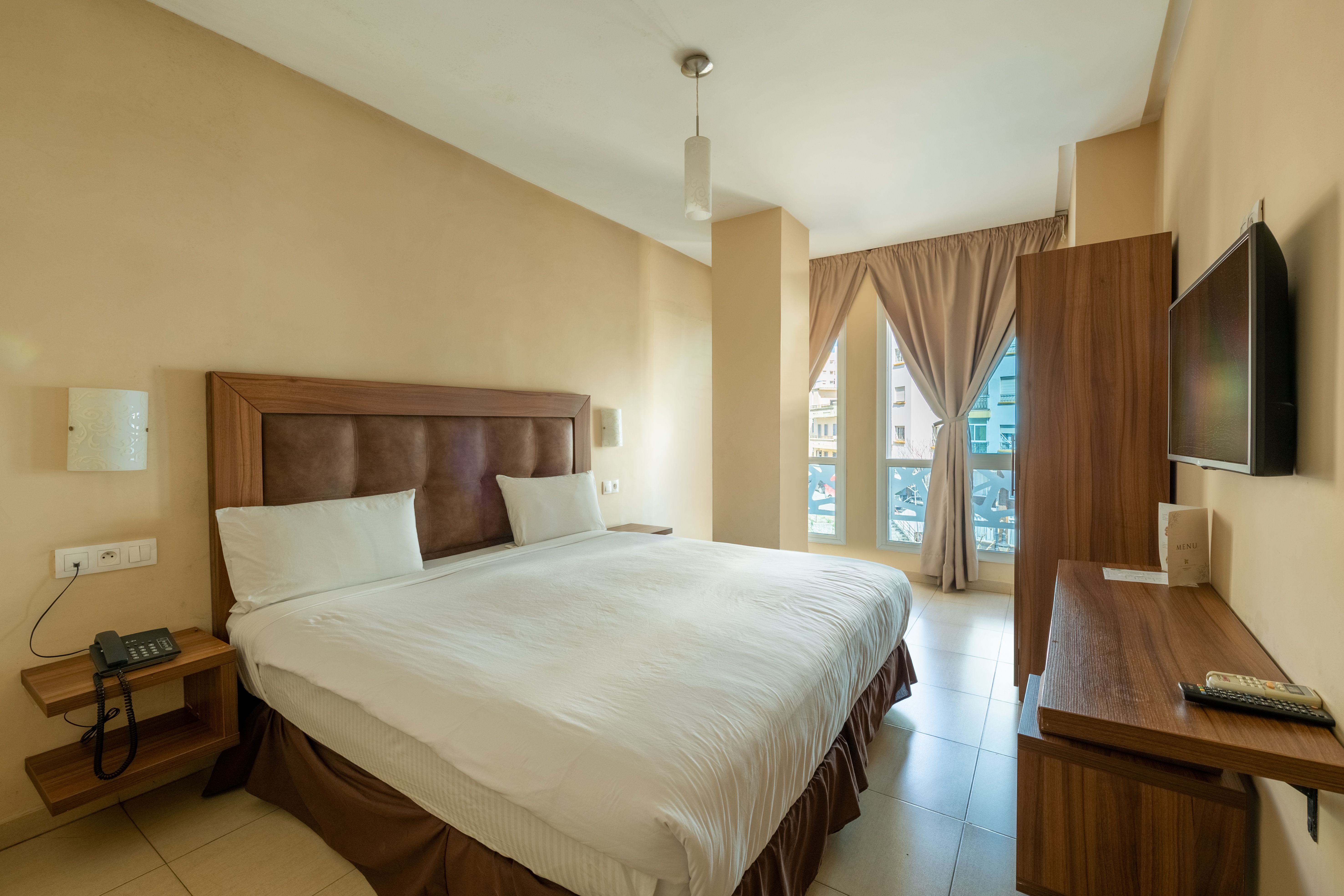 Hôtel étoile du nord tanger, Tanger