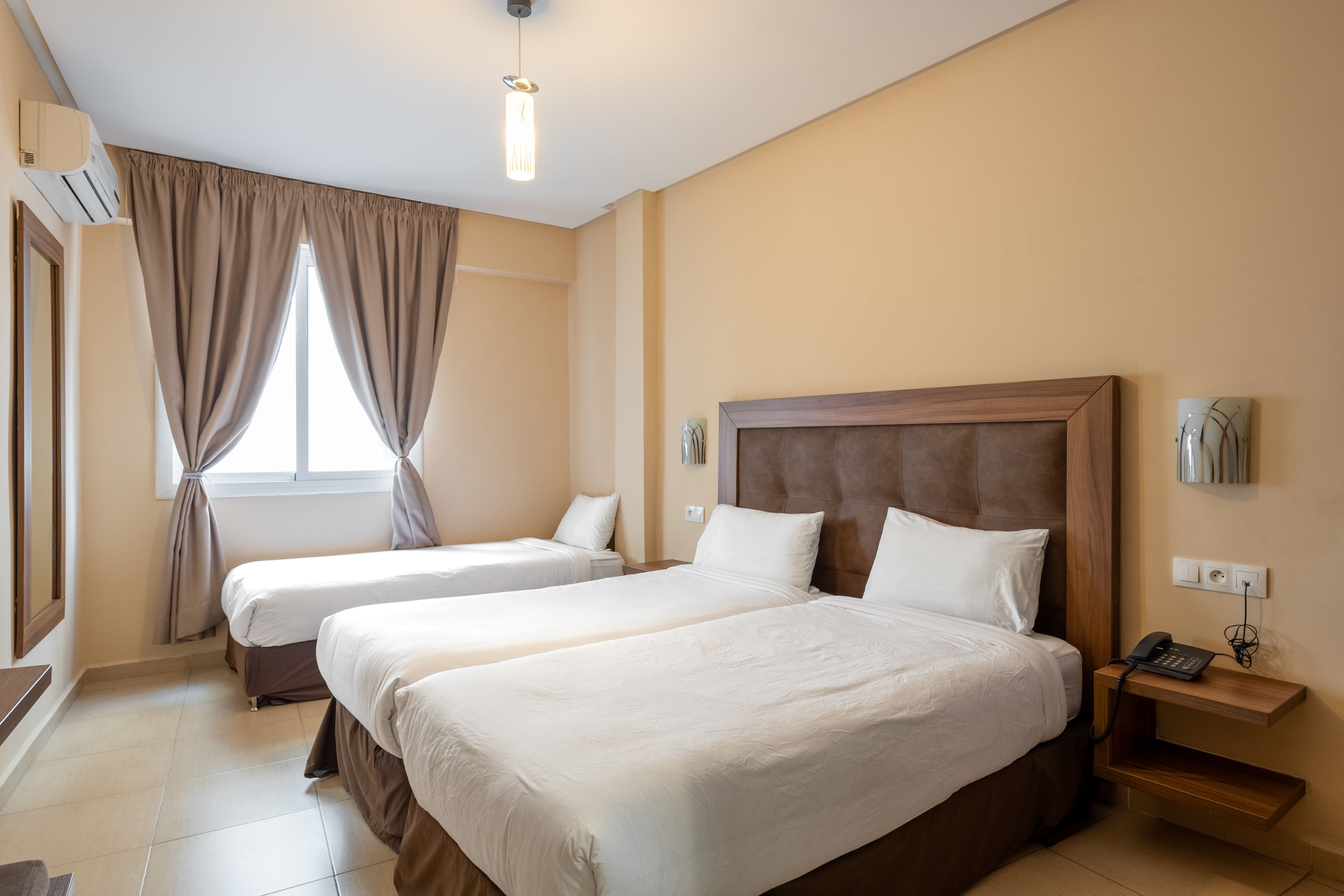 Hôtel étoile du nord tanger, Tanger