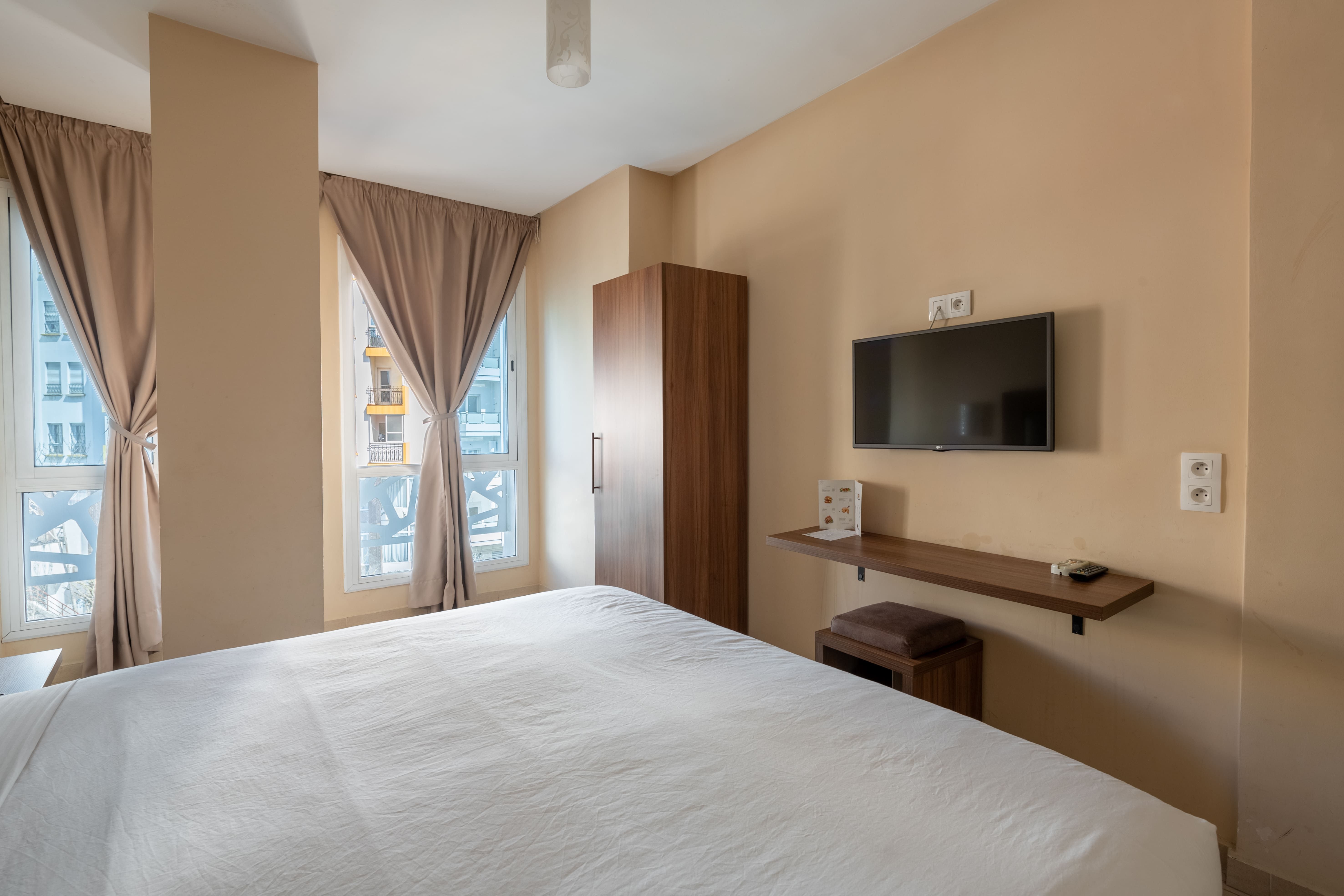 Hôtel étoile du nord tanger, Tanger