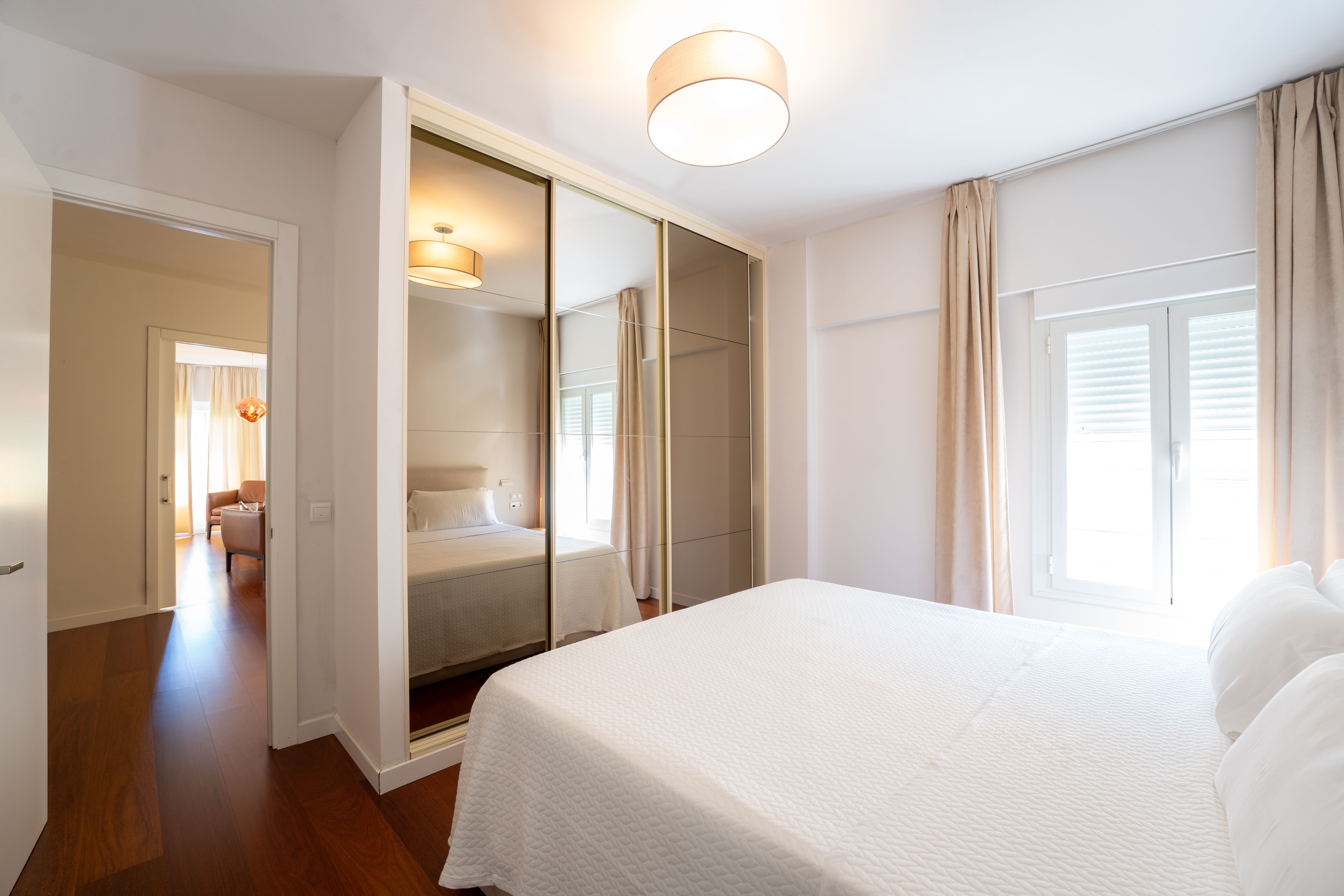 Plaza mina suites, Cadiz