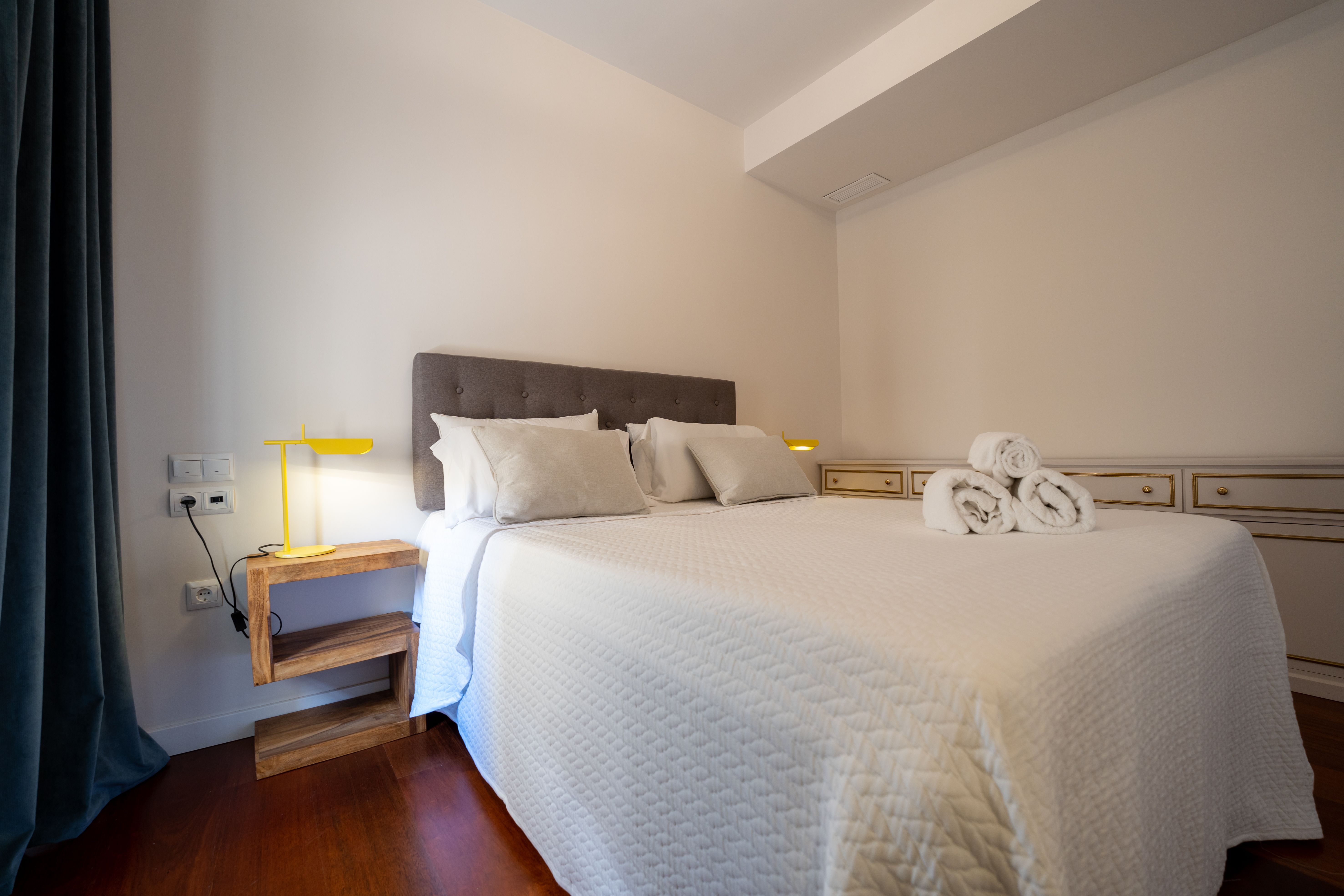 Plaza mina suites, Cadiz