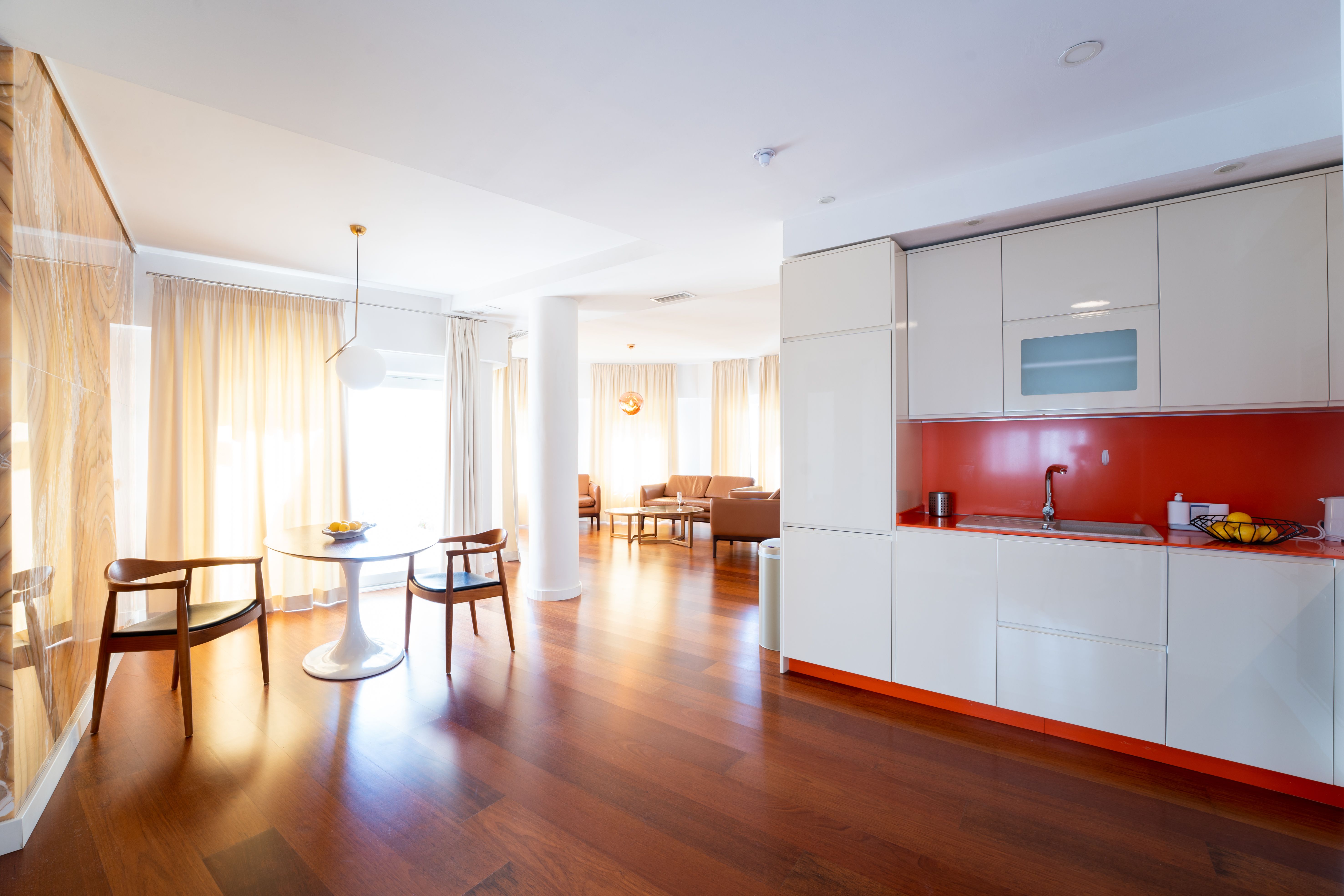 Plaza mina suites, Cadiz