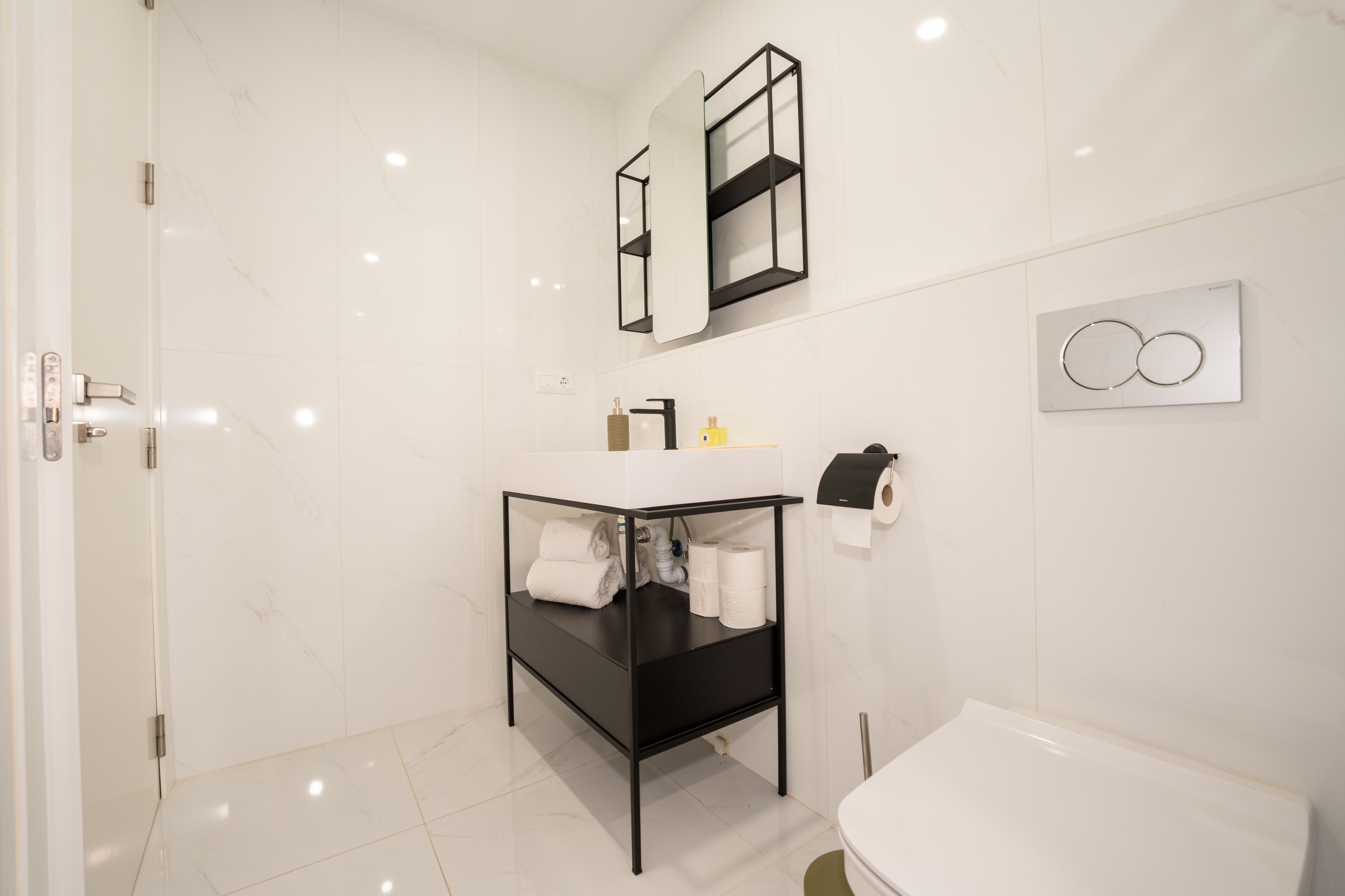 Plaza mina suites, Cadiz