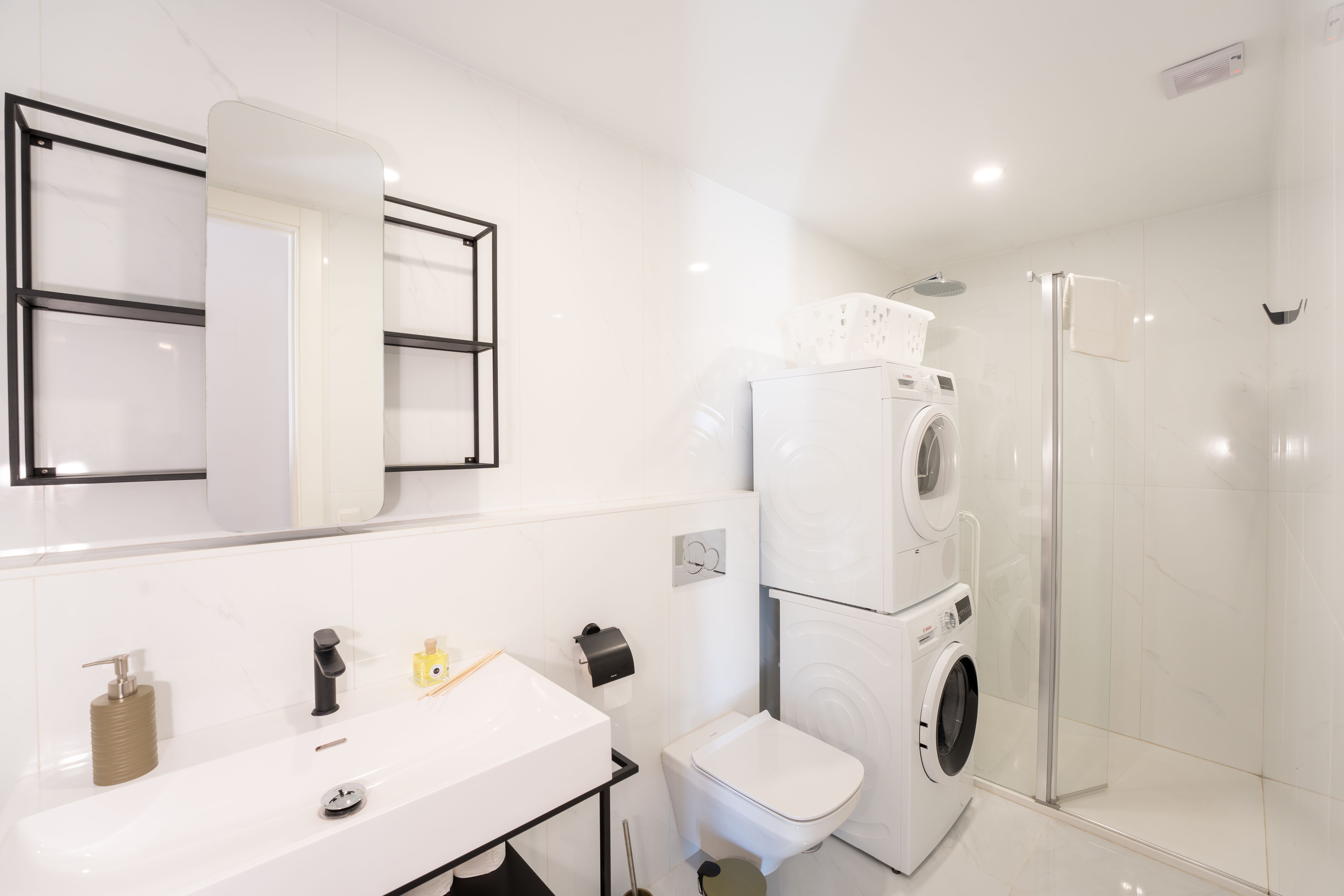 Plaza mina suites, Cadiz