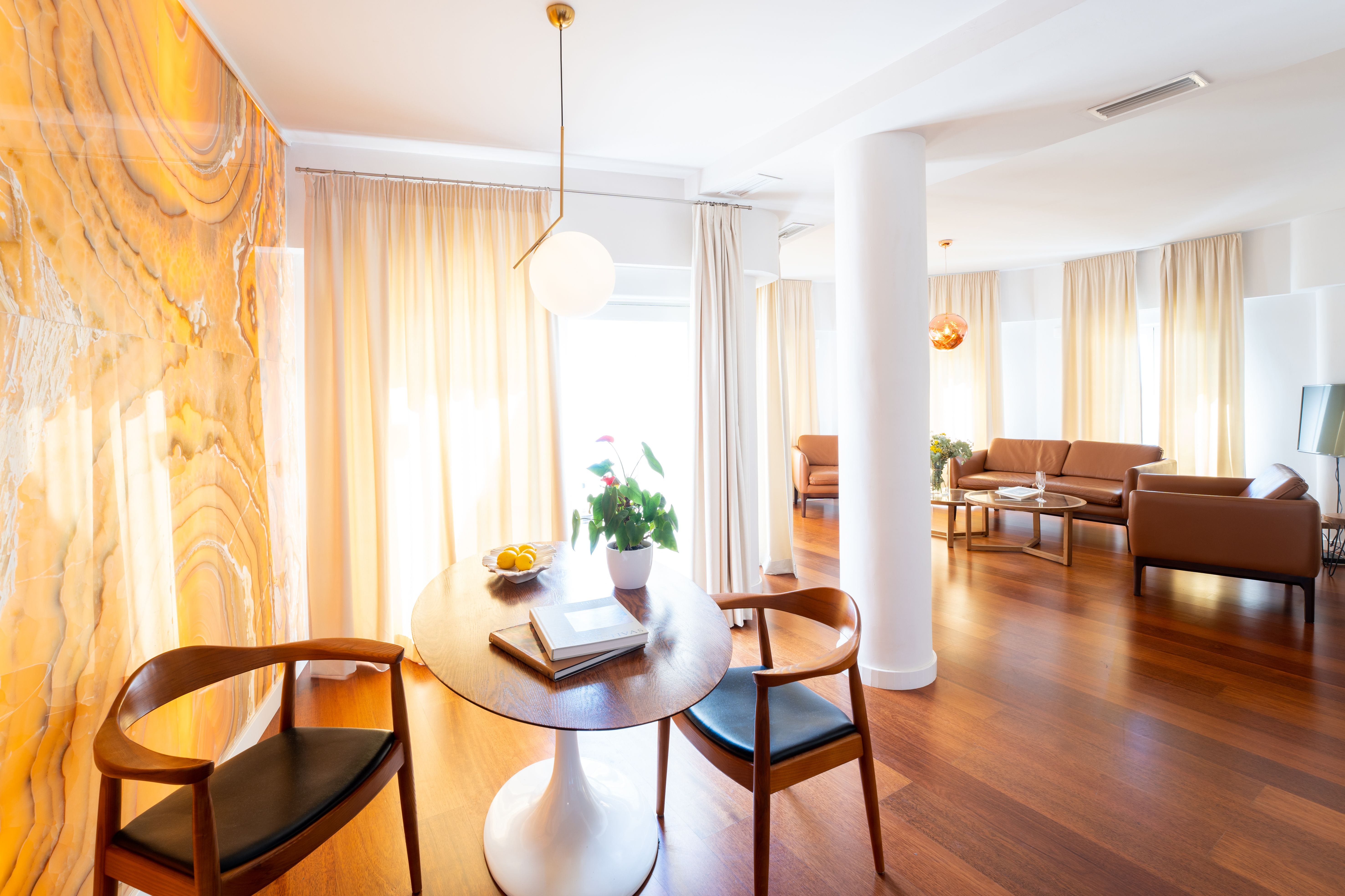 Plaza mina suites, Cadiz