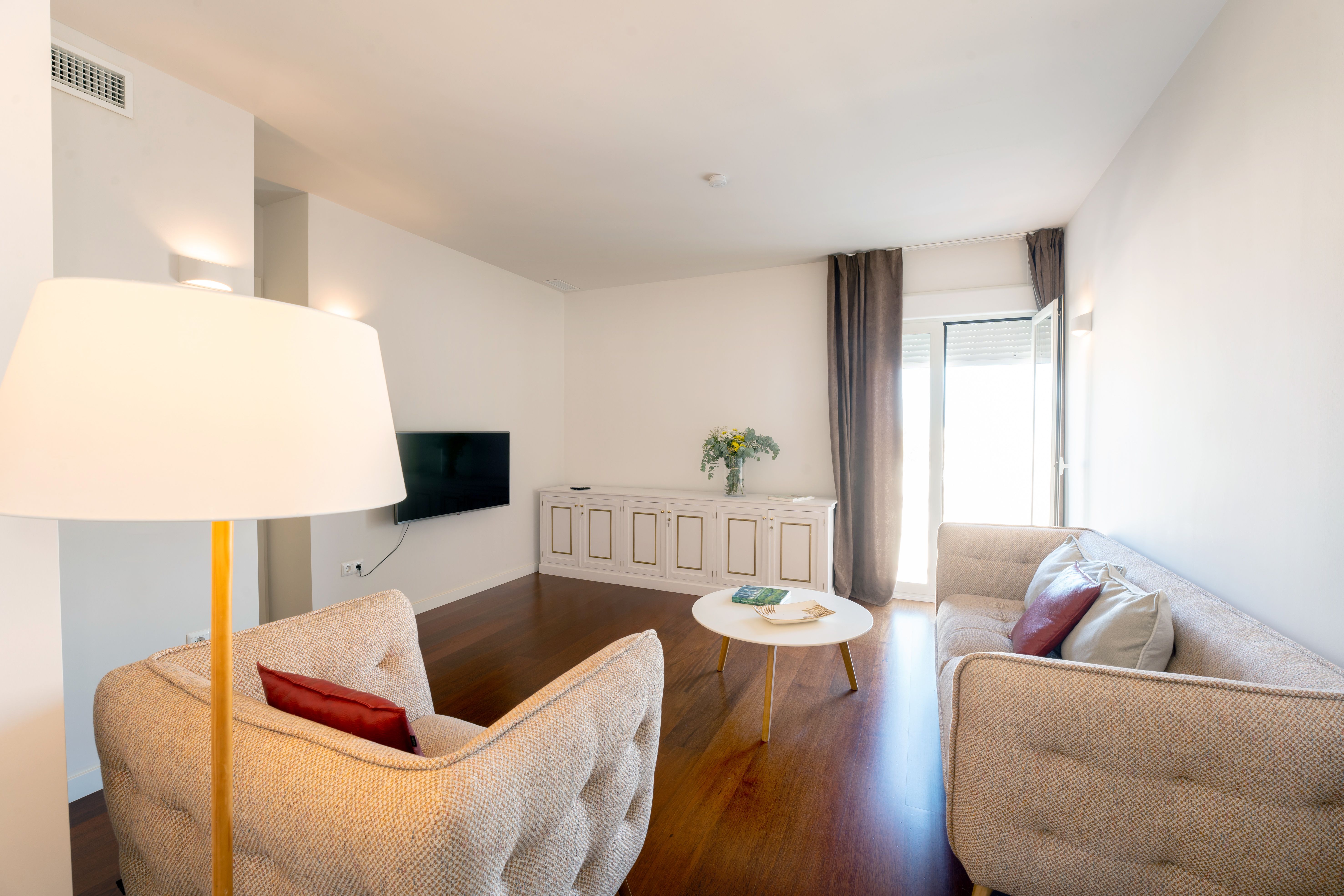 Plaza mina suites, Cadiz