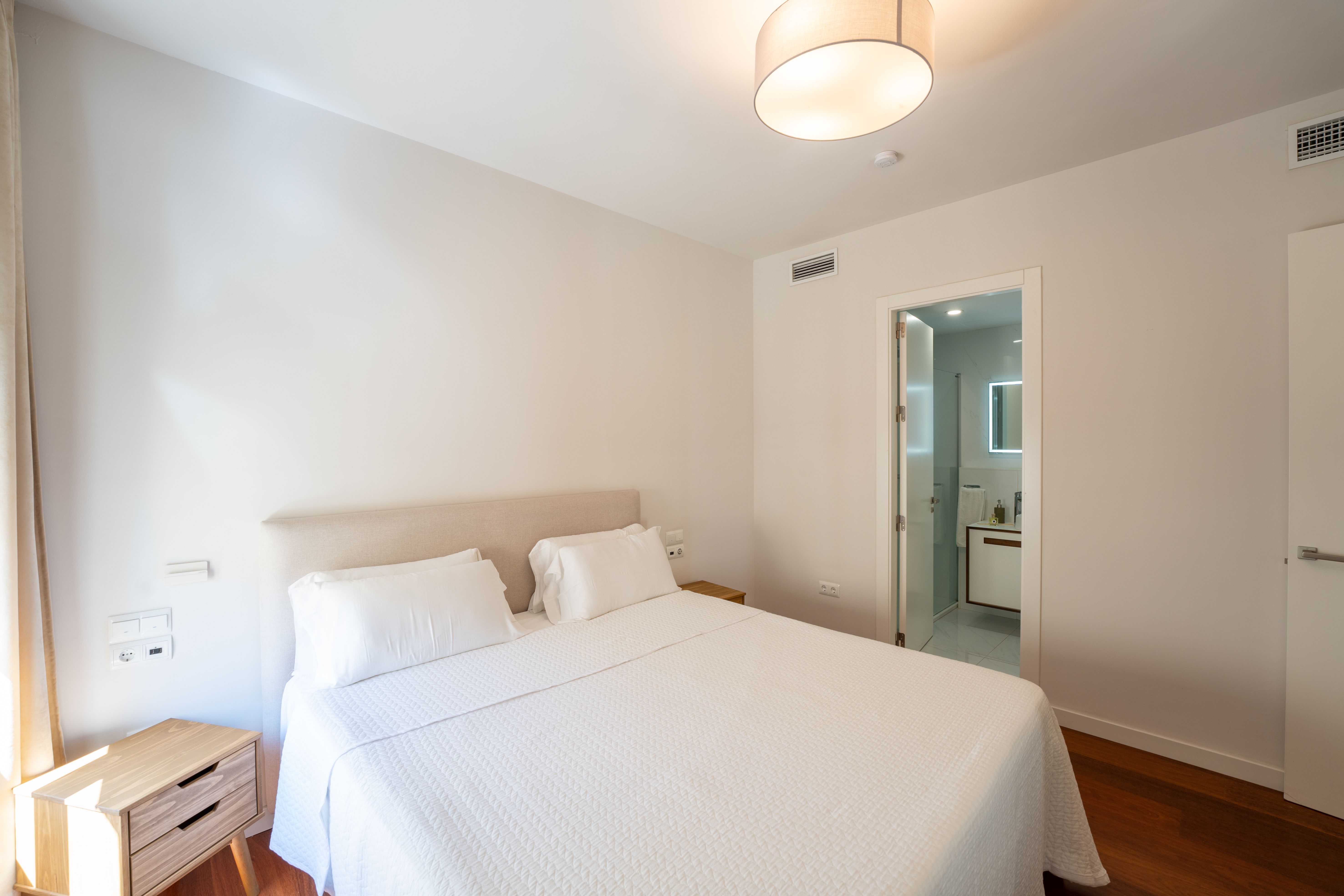 Plaza mina suites, Cadiz