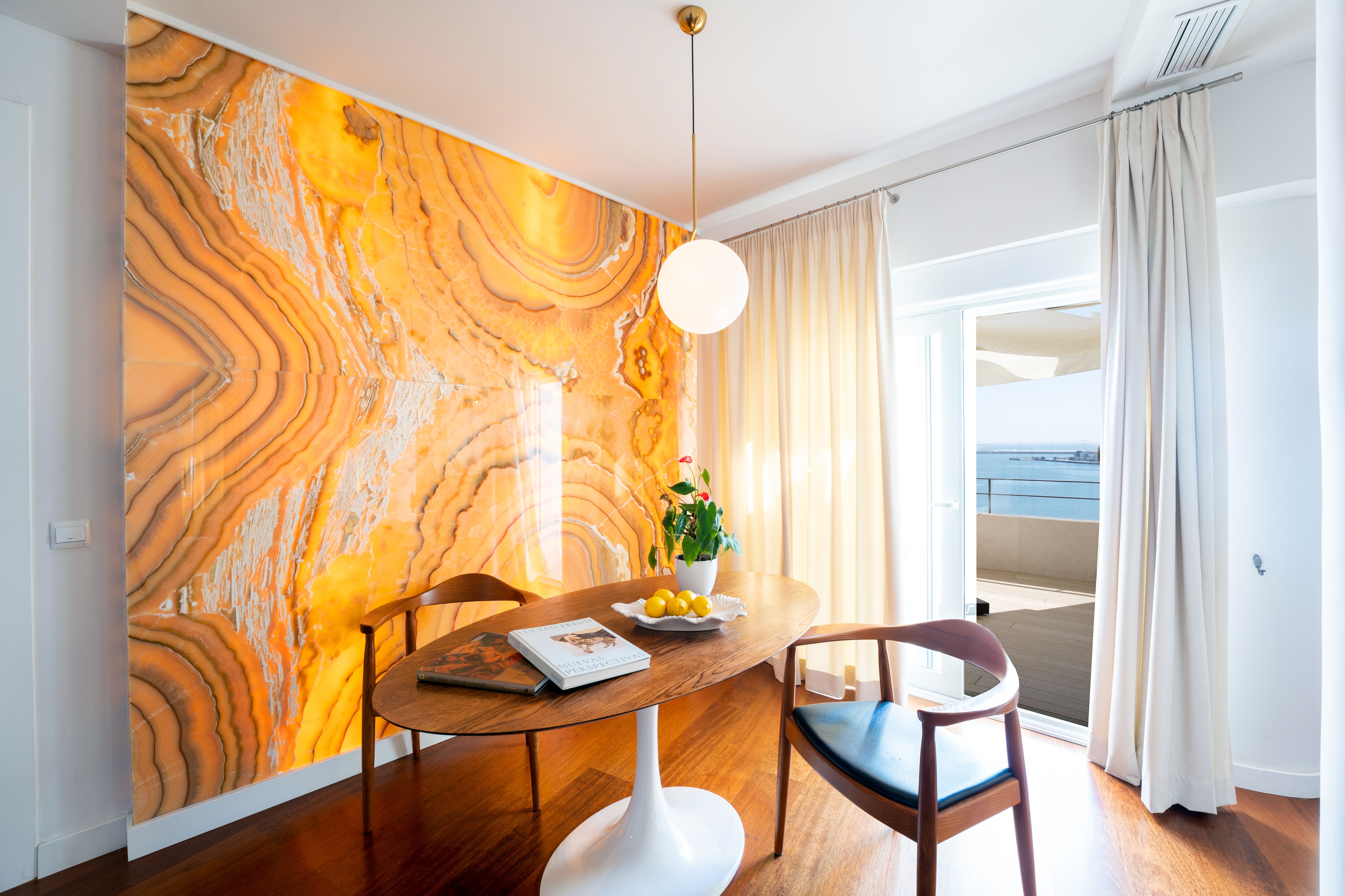 Plaza mina suites, Cadiz
