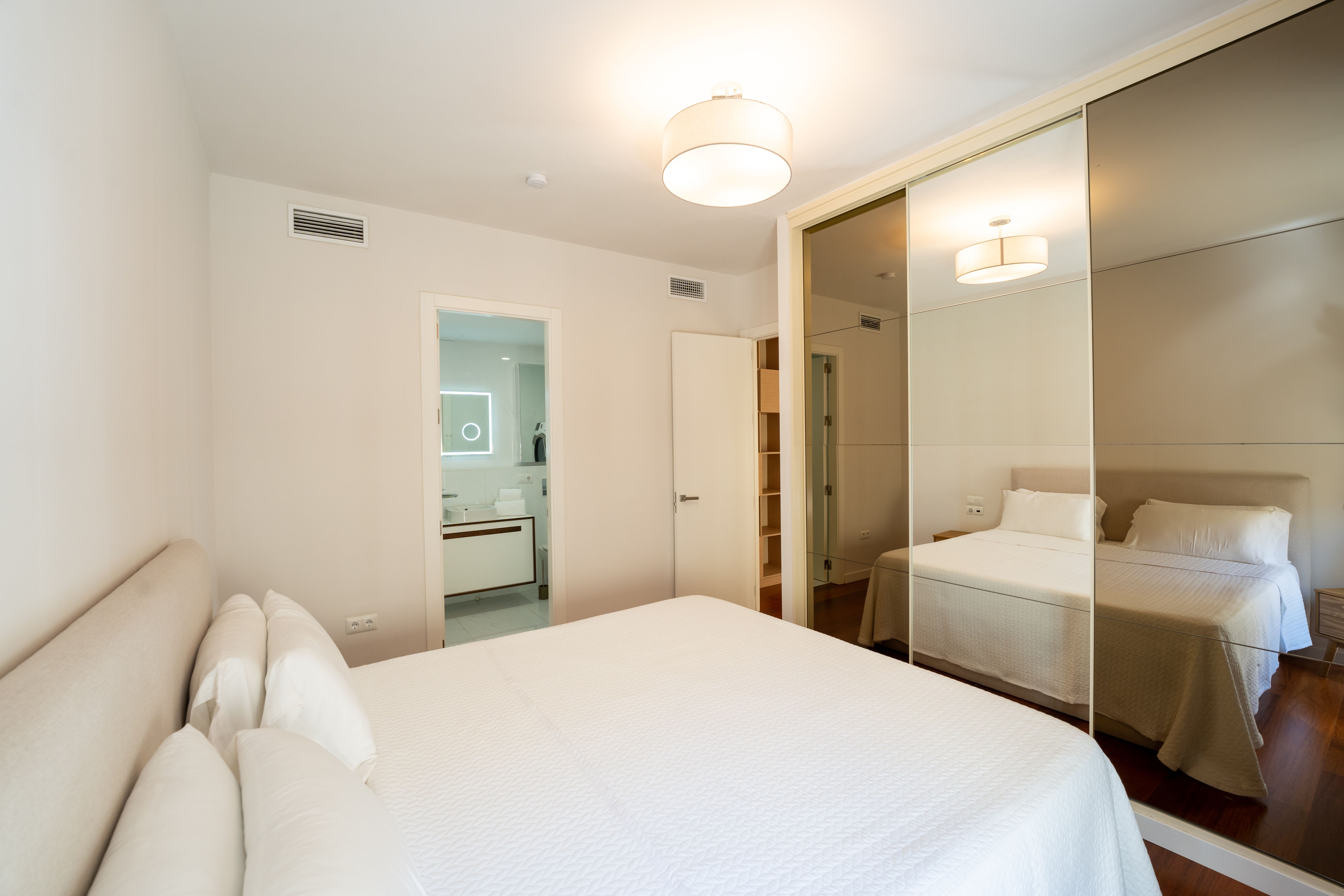 Plaza mina suites, Cadiz
