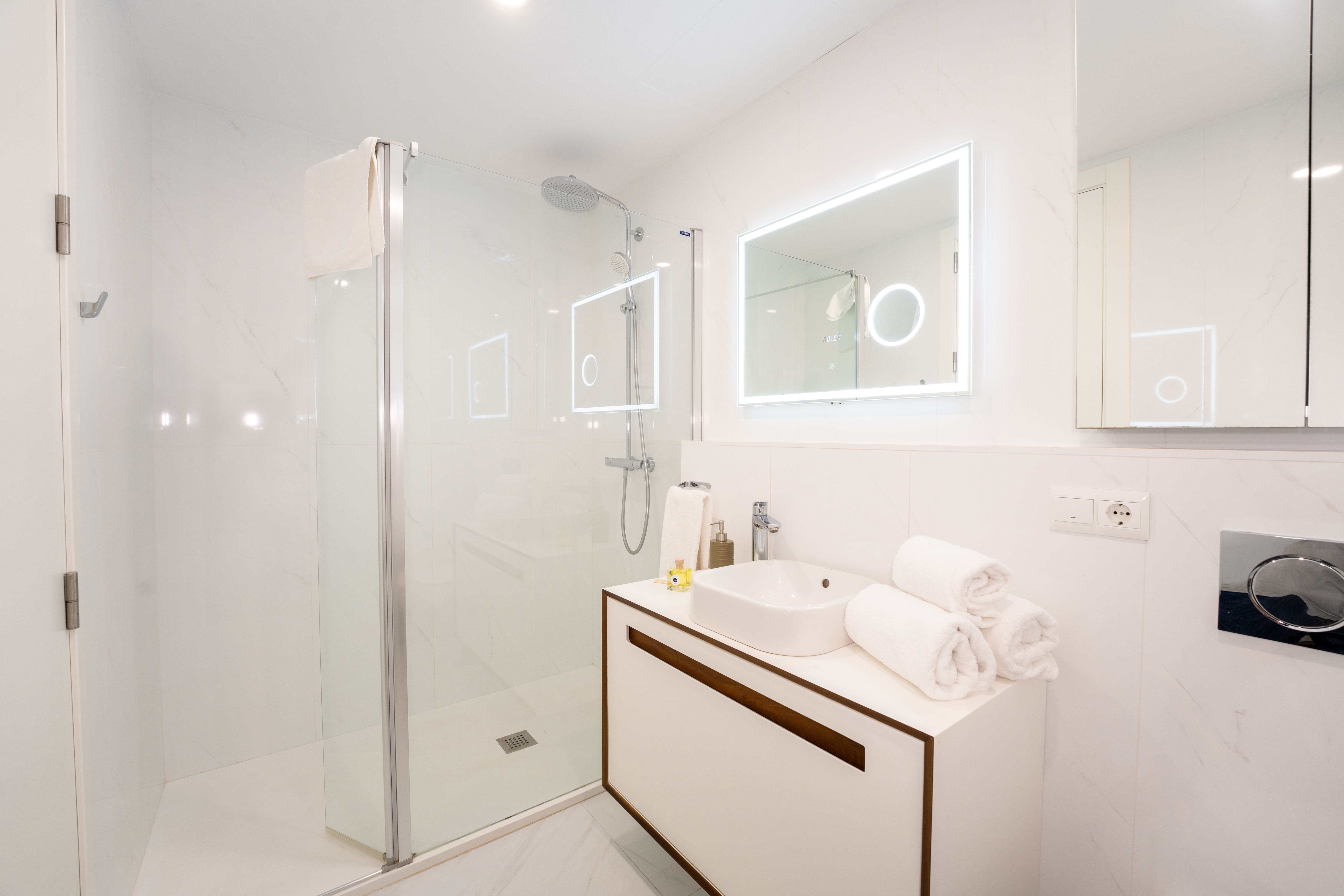 Plaza mina suites, Cadiz