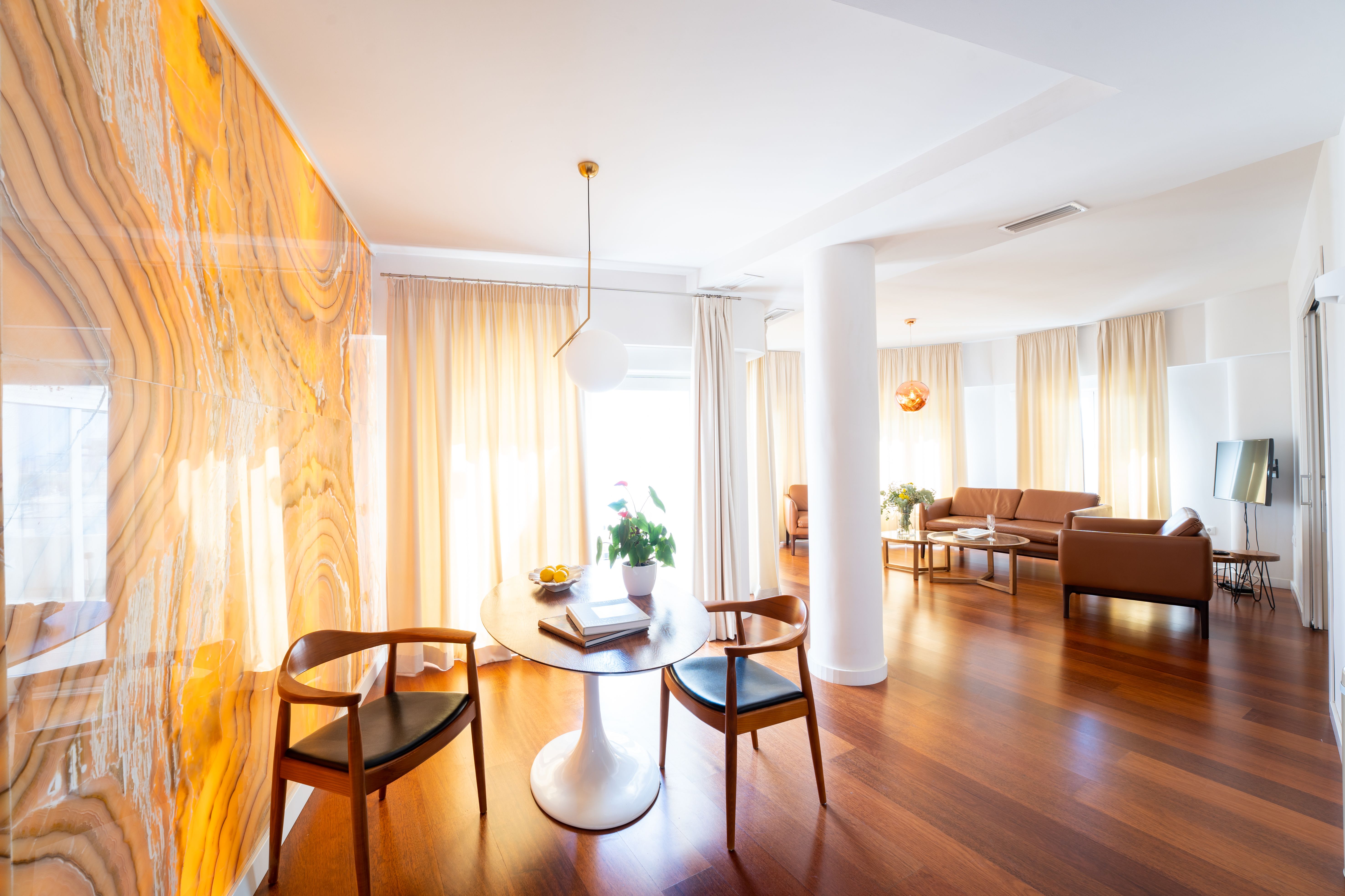 Plaza mina suites, Cadiz