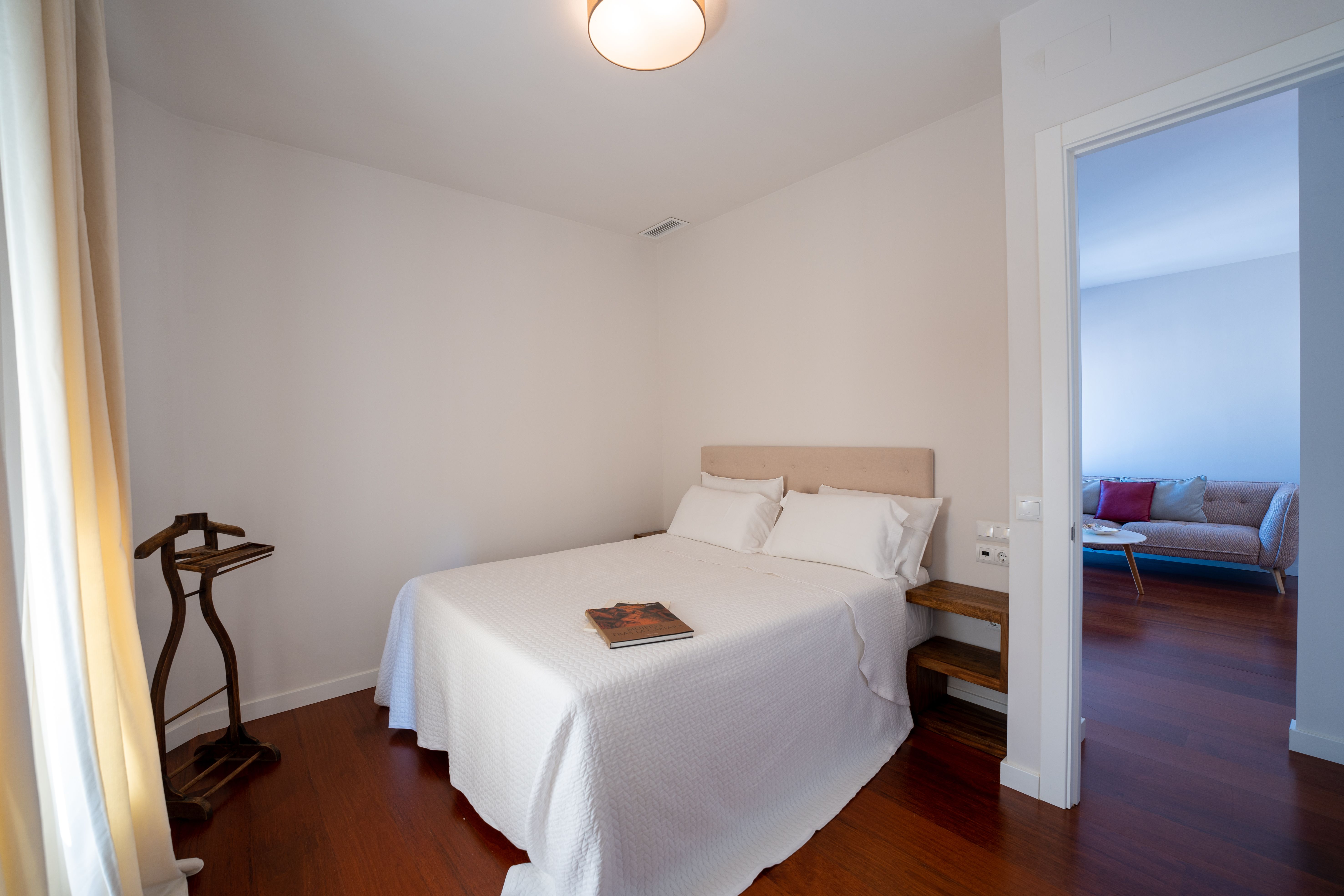 Plaza mina suites, Cadiz