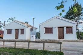 Camping sierra de las nieves
