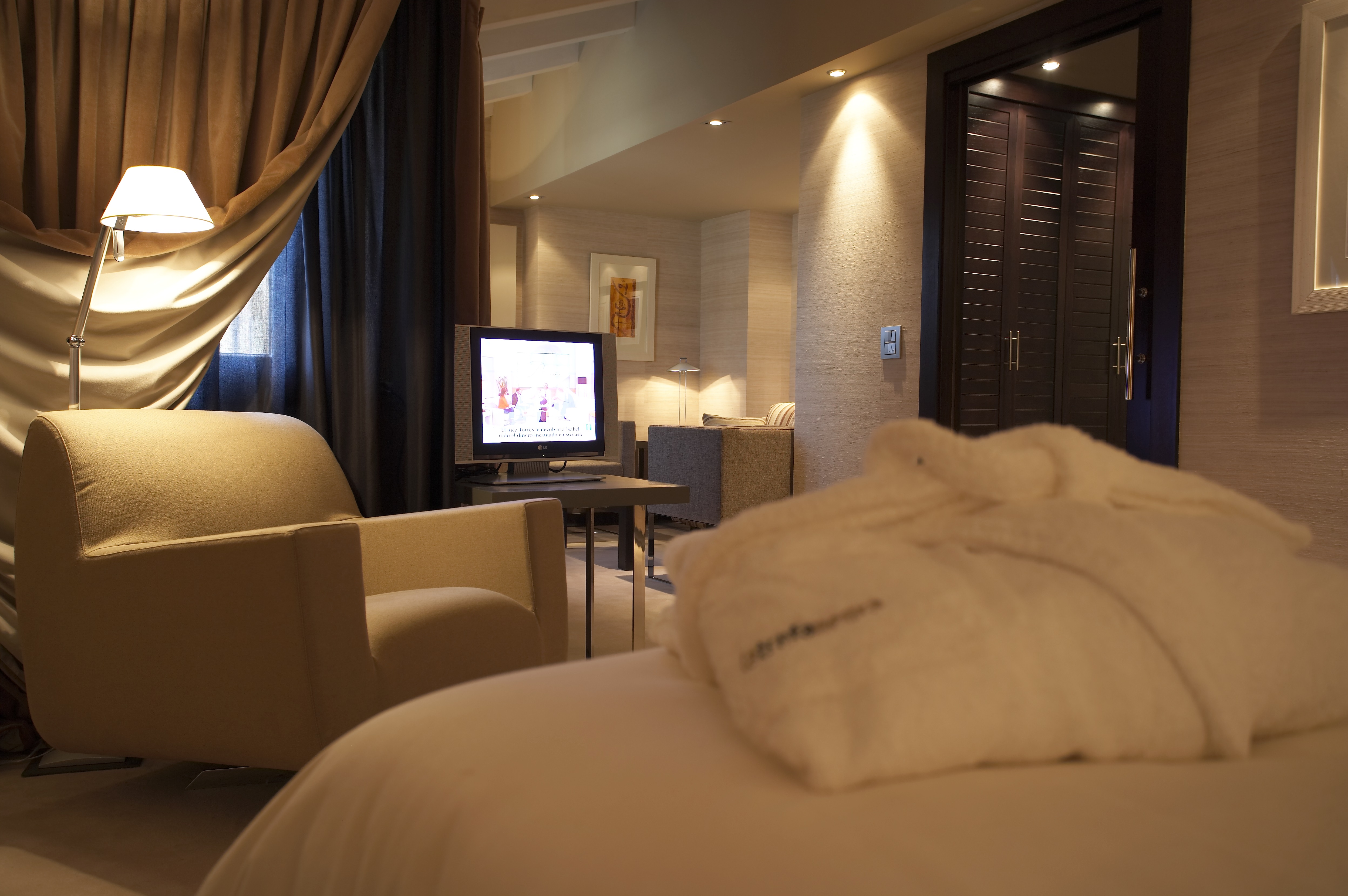 Junior suite