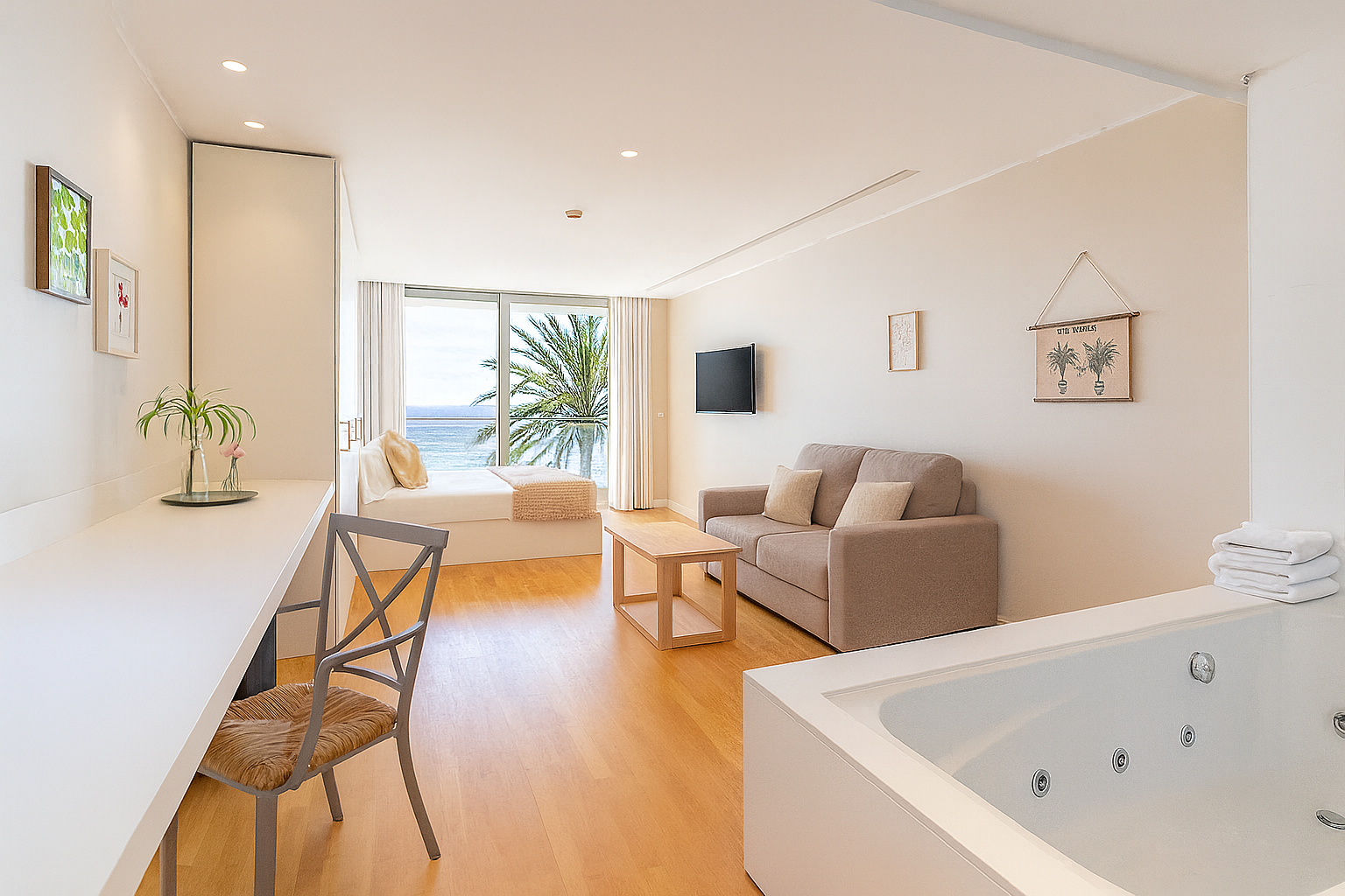 Meraki beach hotel, Pobla de Farnals