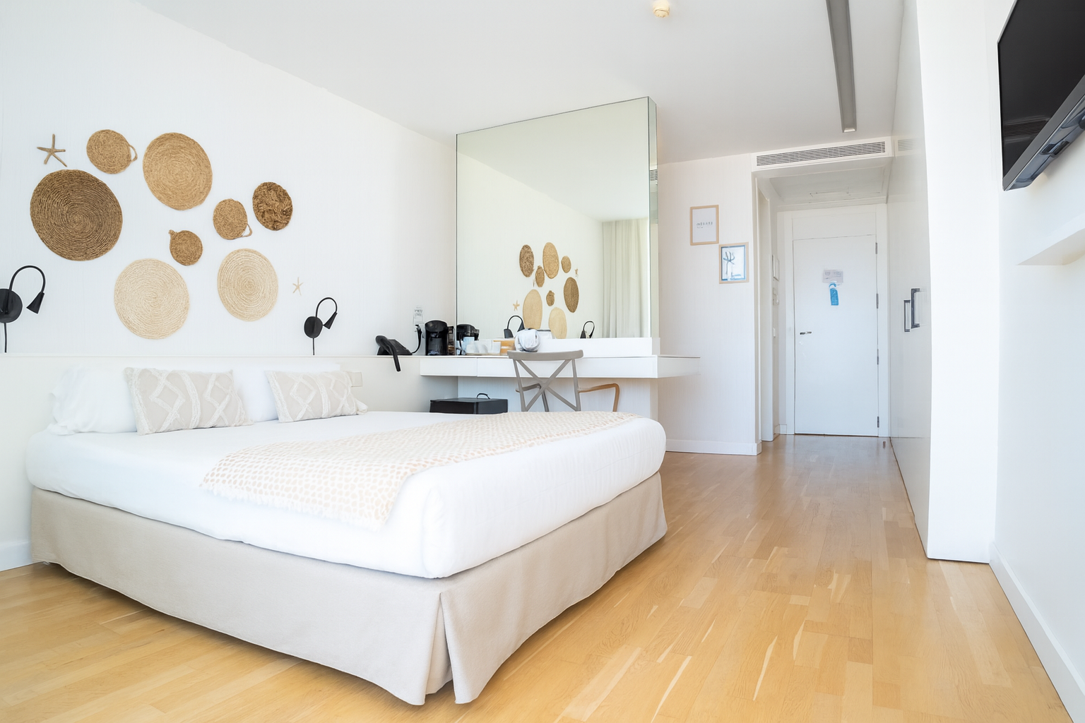 Meraki beach hotel, Pobla de Farnals