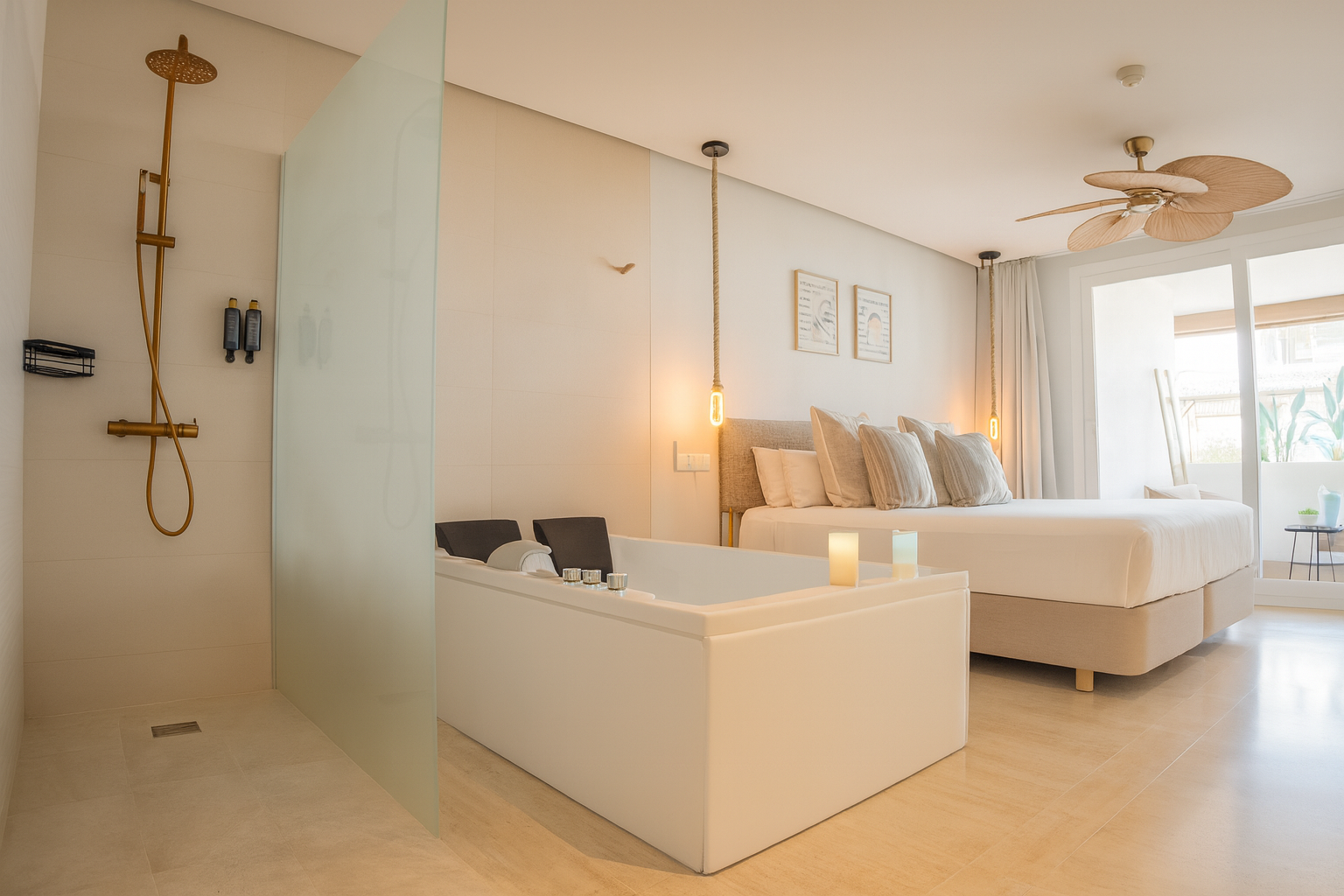 Meraki beach hotel, Pobla de Farnals