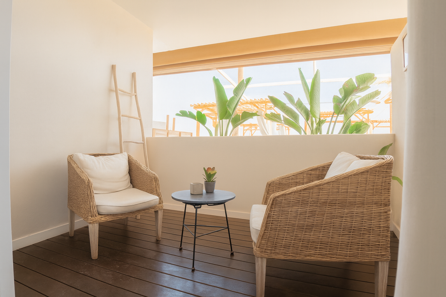 Meraki beach hotel, Pobla de Farnals